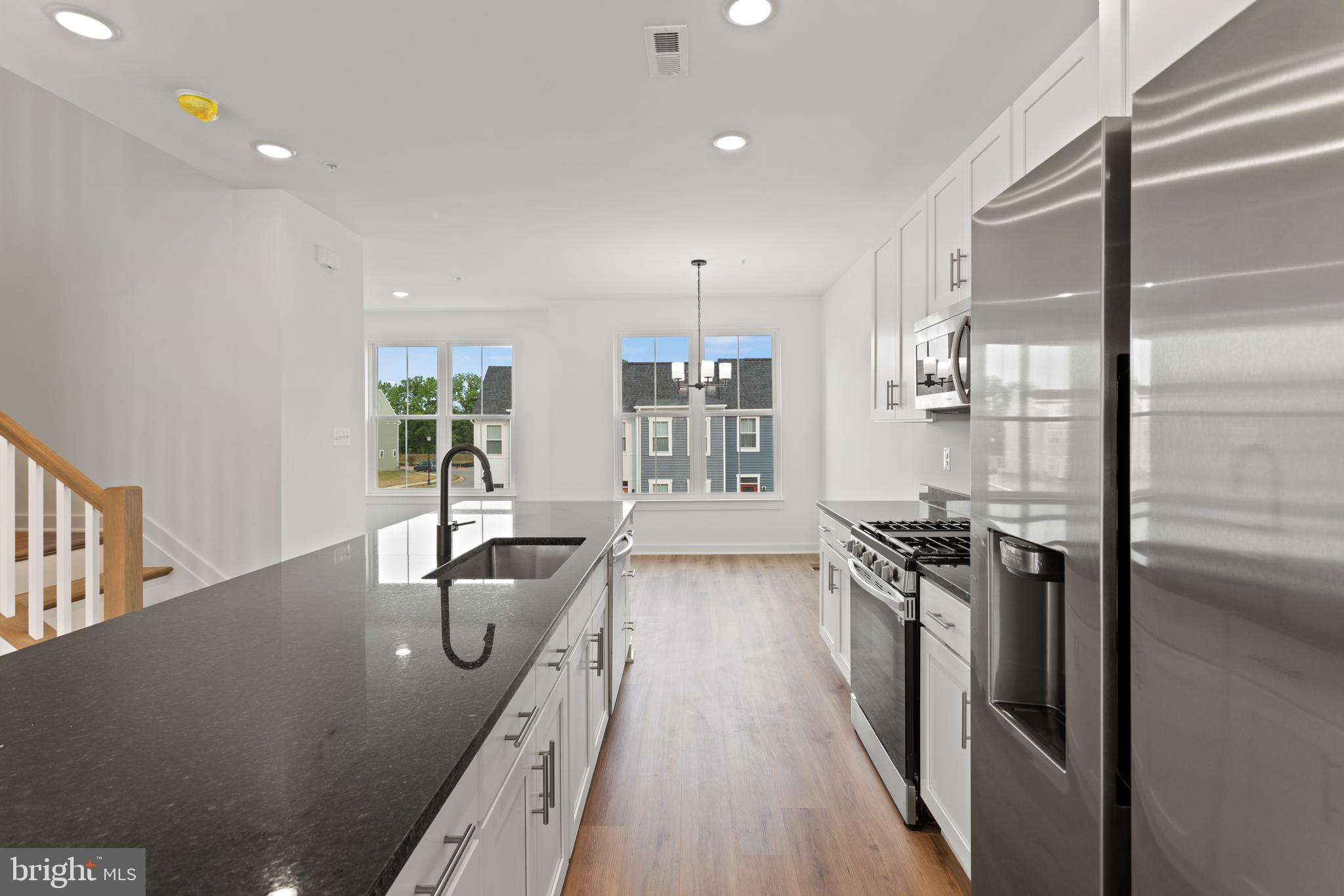 GAMBRILL VIEW - Residential