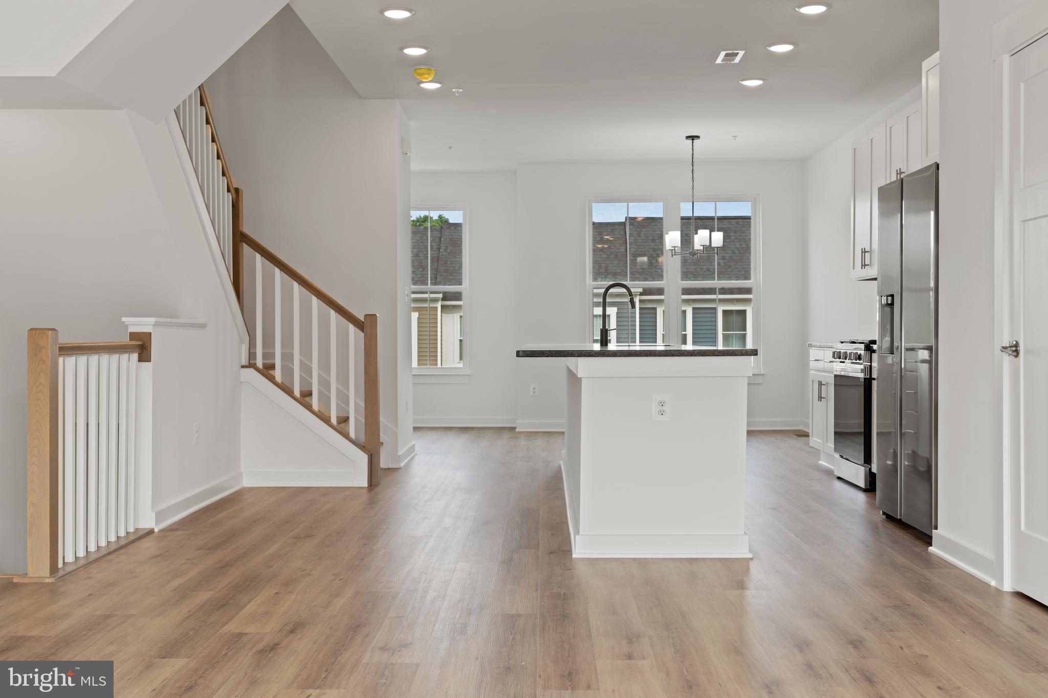 GAMBRILL VIEW - Residential