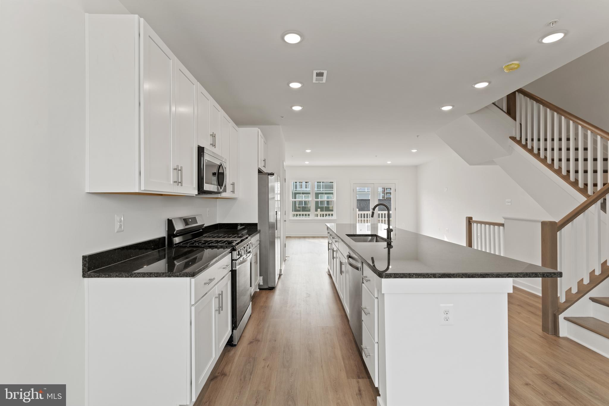 GAMBRILL VIEW - Residential