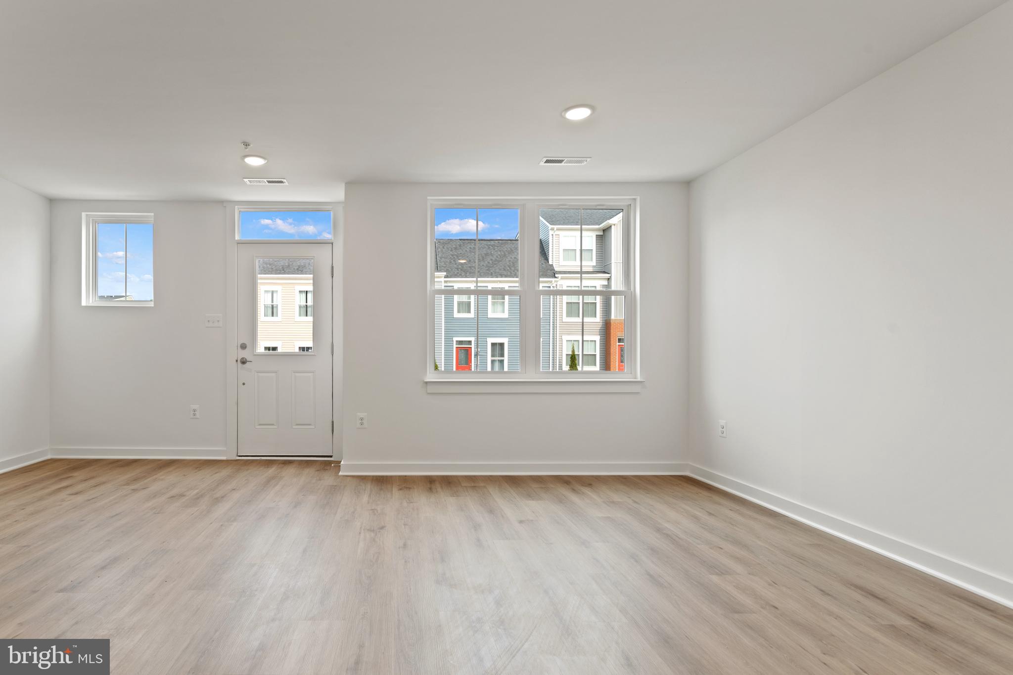 GAMBRILL VIEW - Residential