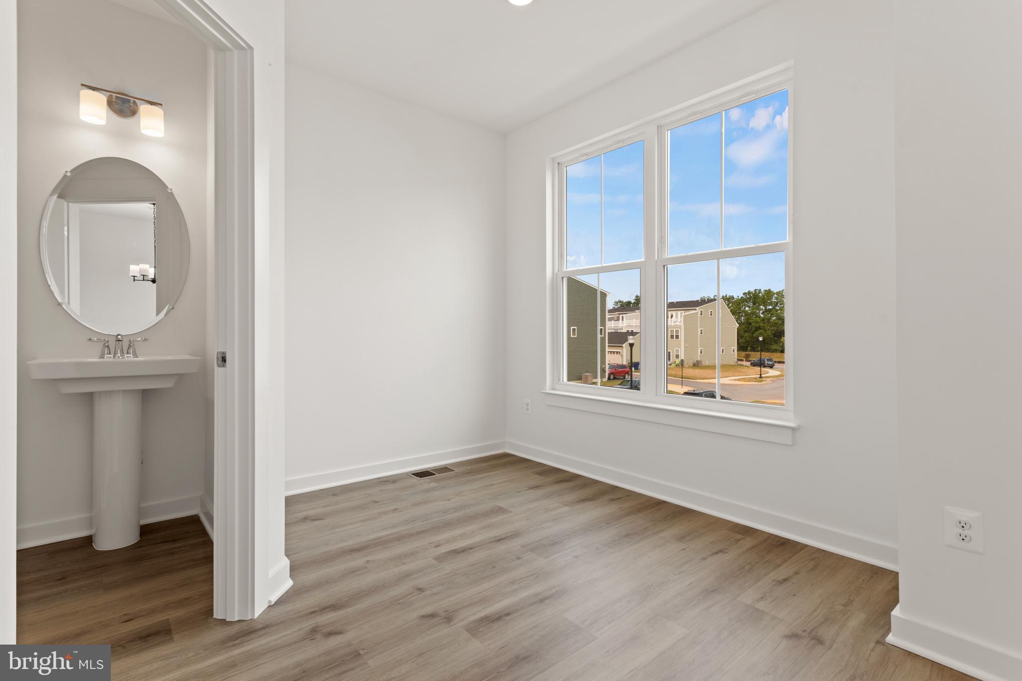 GAMBRILL VIEW - Residential