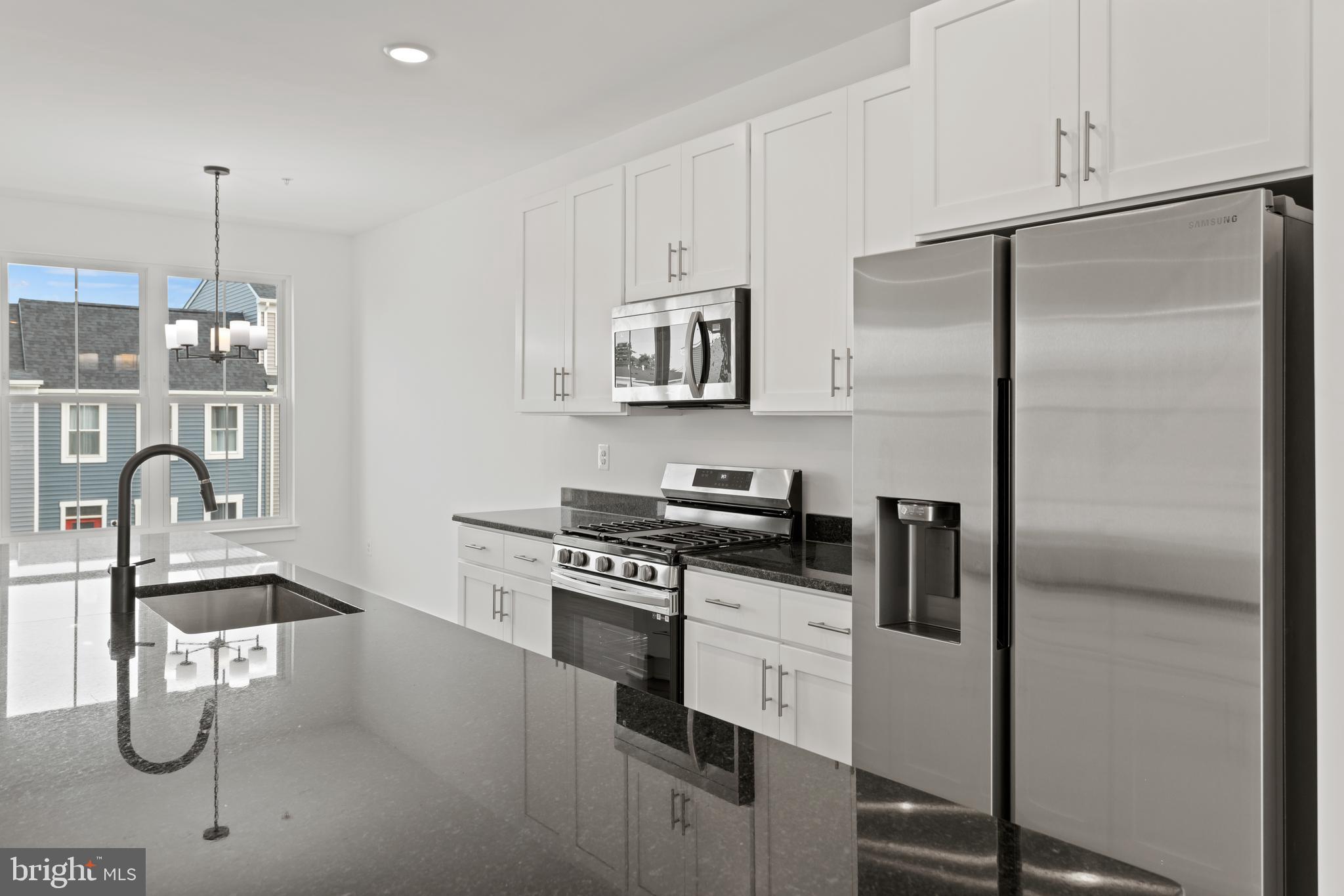 GAMBRILL VIEW - Residential