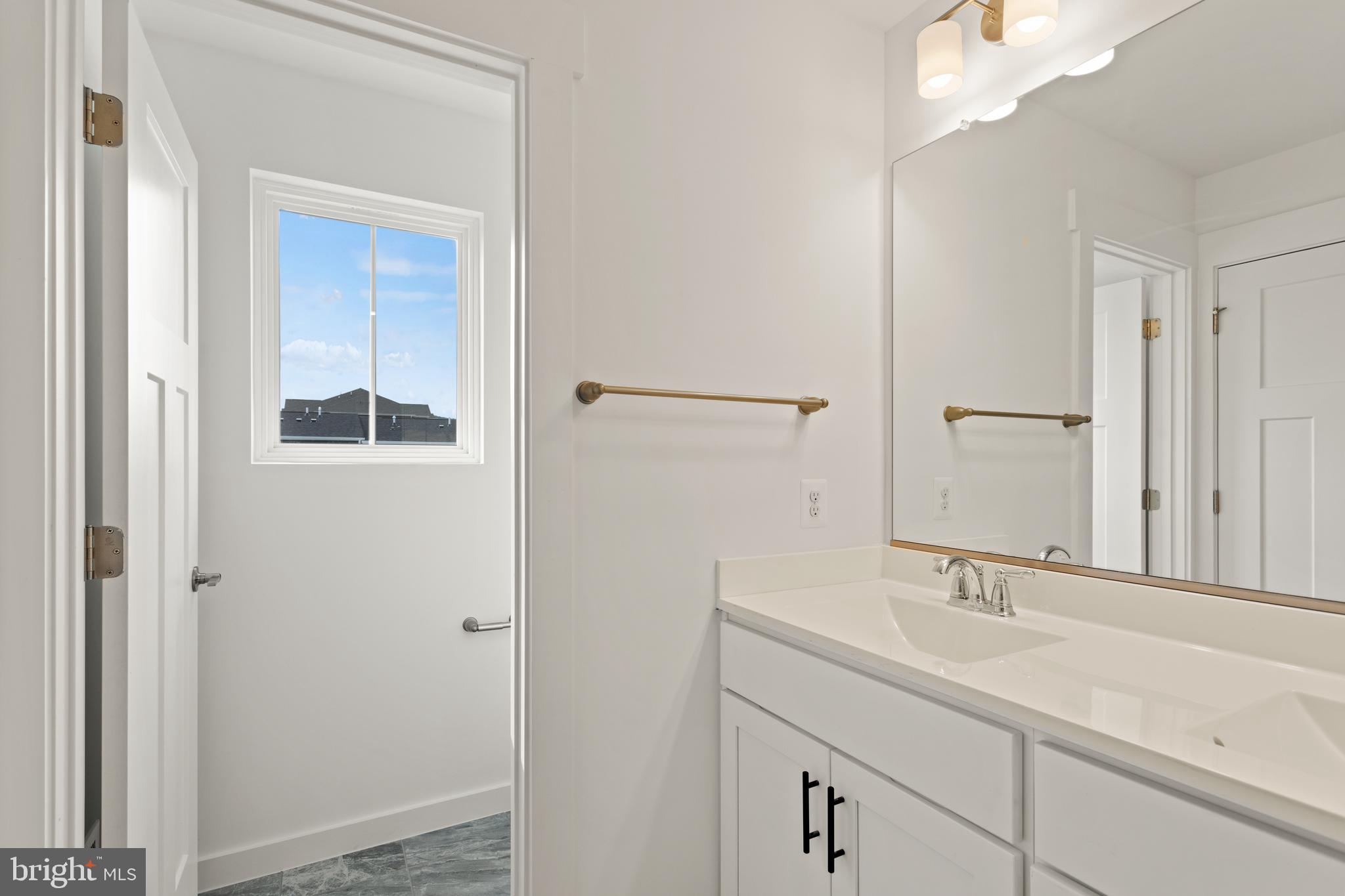 GAMBRILL VIEW - Residential