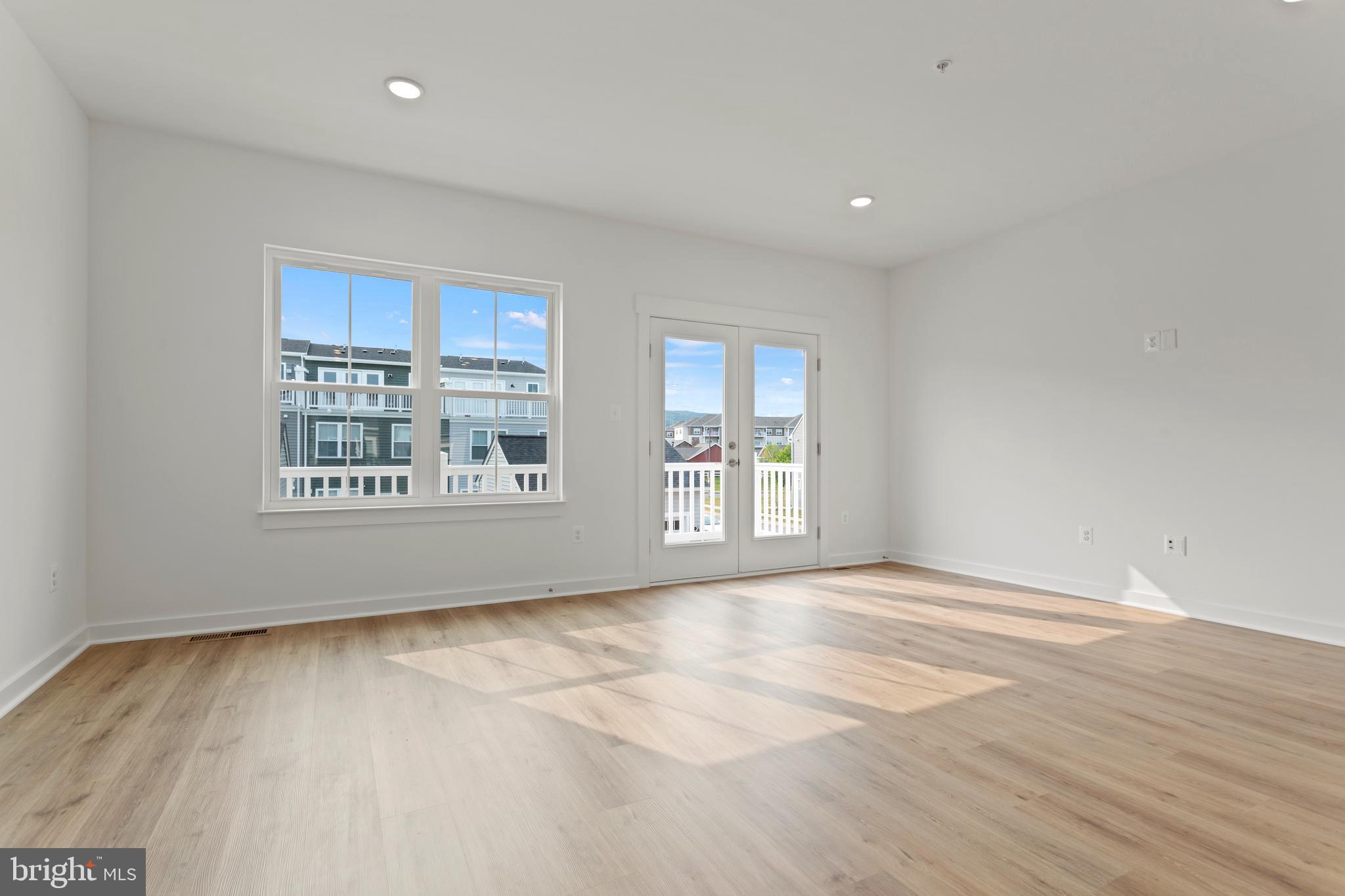 GAMBRILL VIEW - Residential