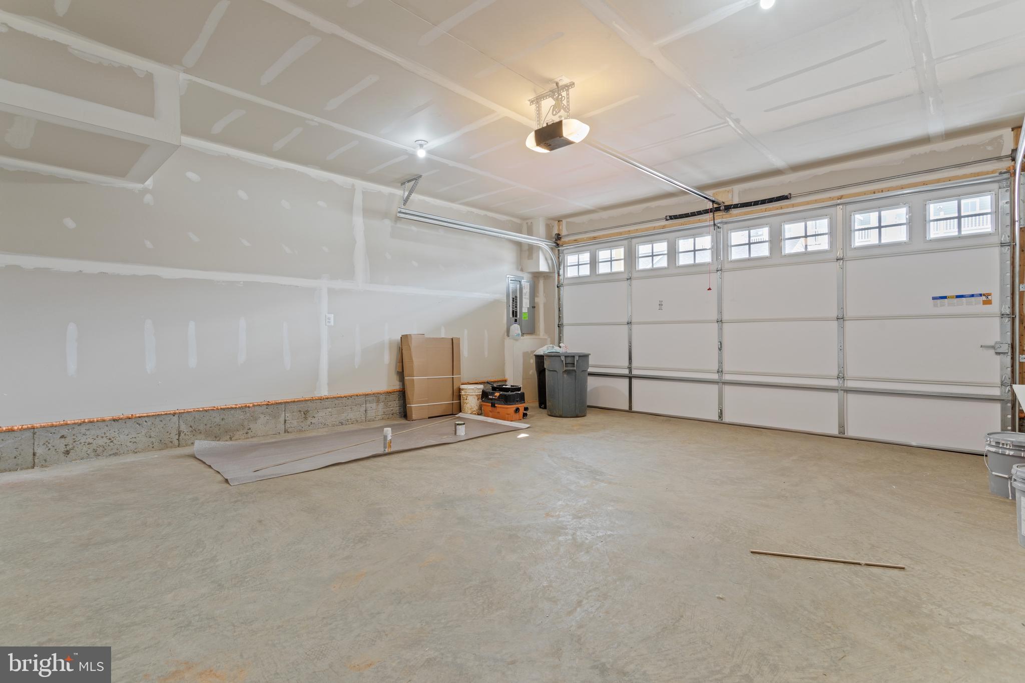 GAMBRILL VIEW - Residential