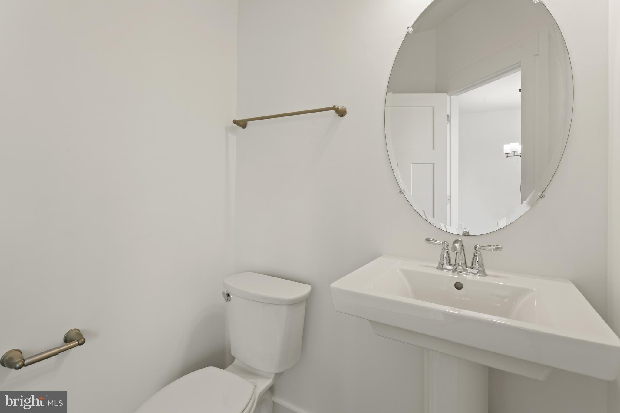 GAMBRILL VIEW - Residential