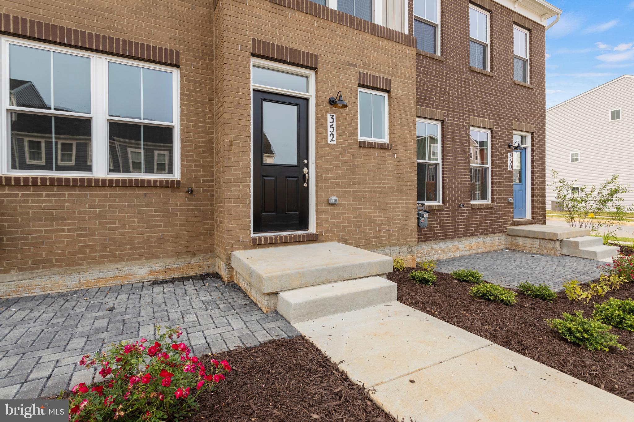 GAMBRILL VIEW - Residential