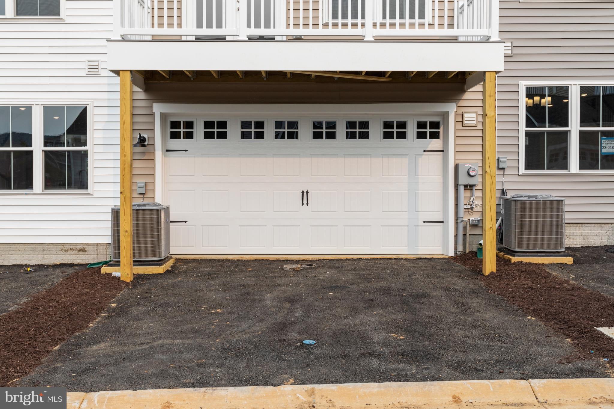 GAMBRILL VIEW - Residential