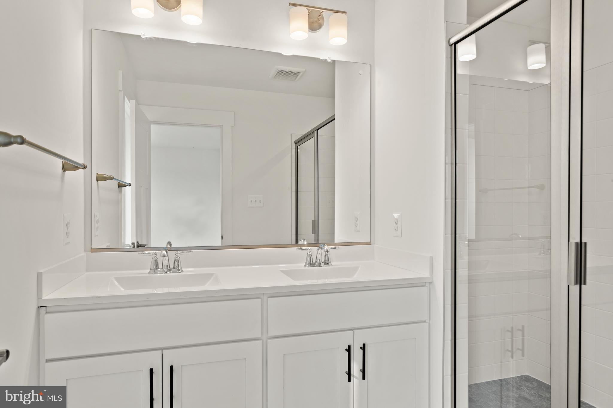 GAMBRILL VIEW - Residential