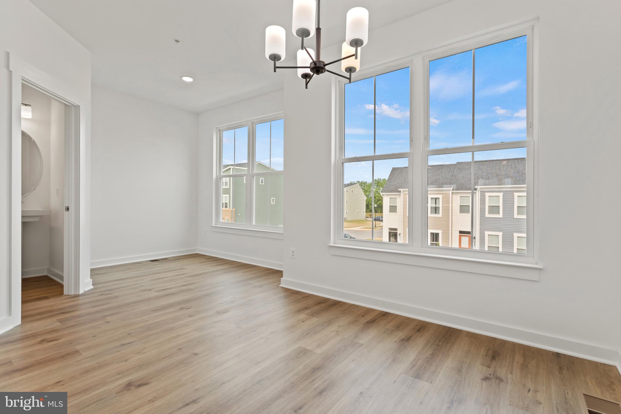 GAMBRILL VIEW - Residential