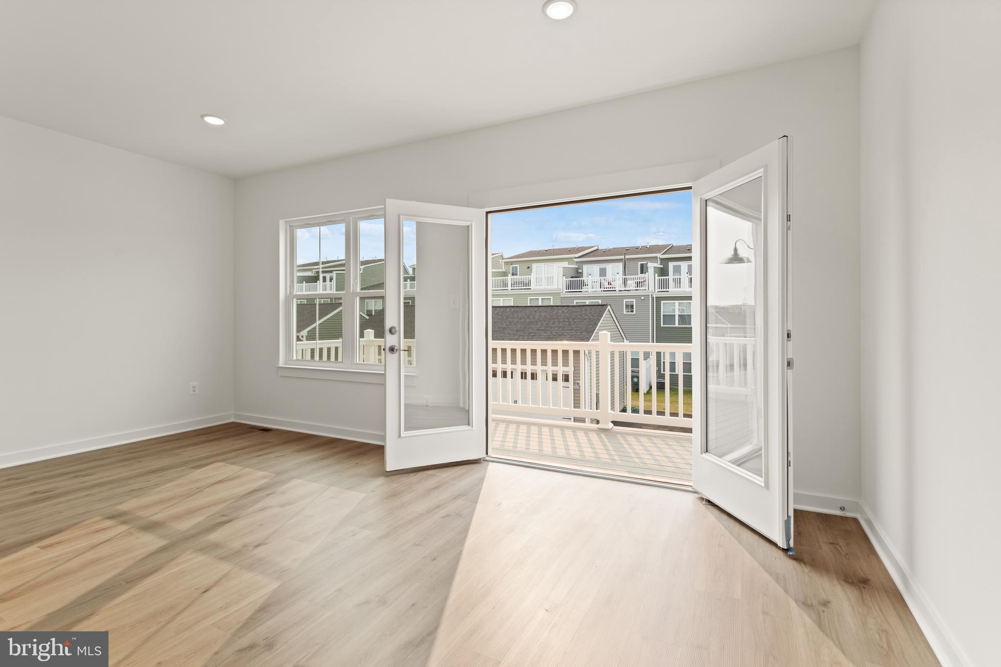 GAMBRILL VIEW - Residential