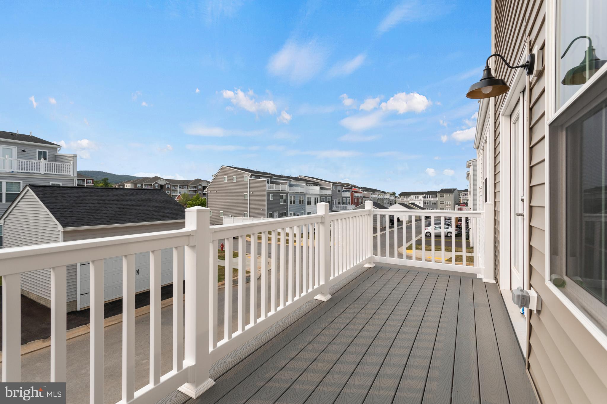 GAMBRILL VIEW - Residential