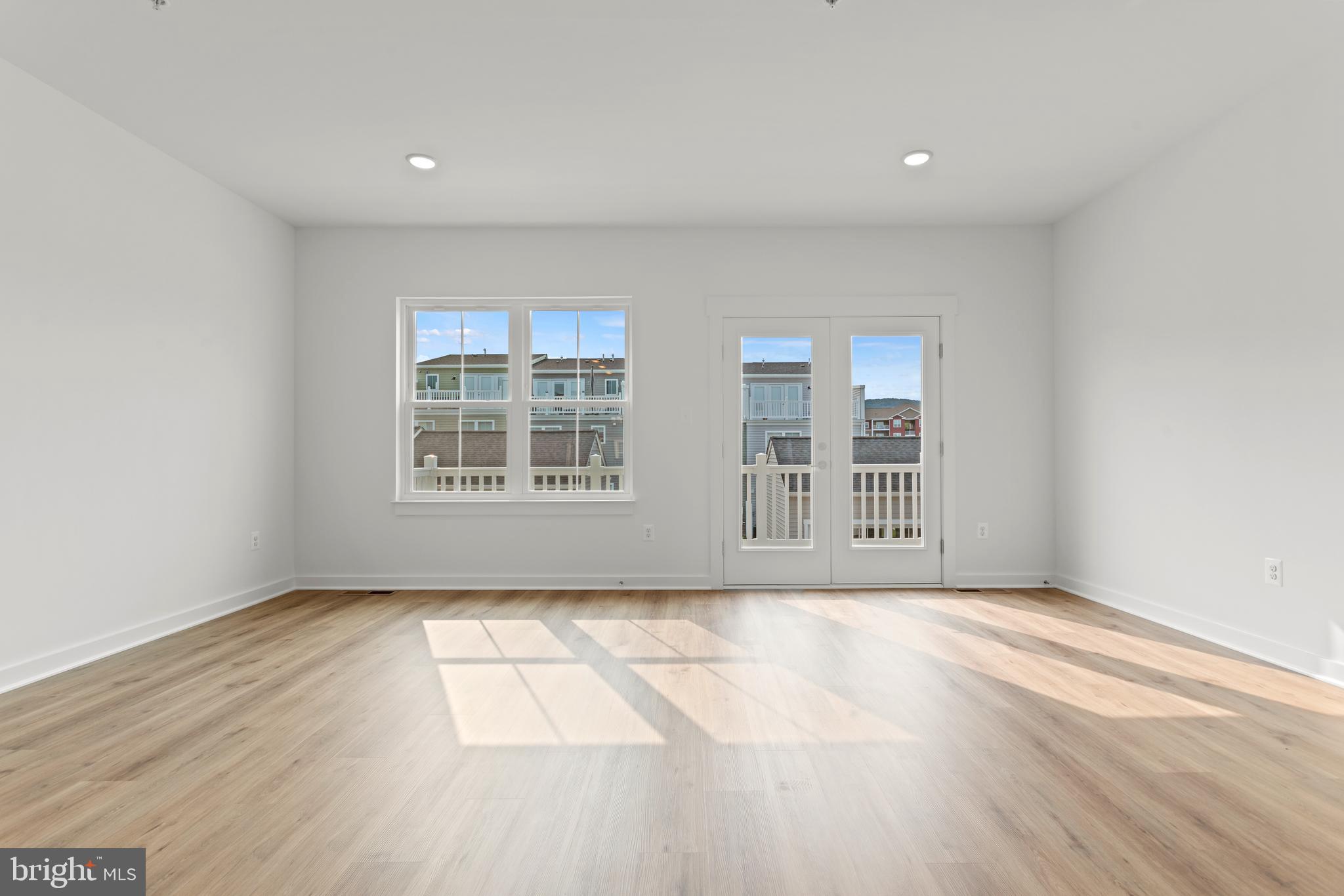 GAMBRILL VIEW - Residential