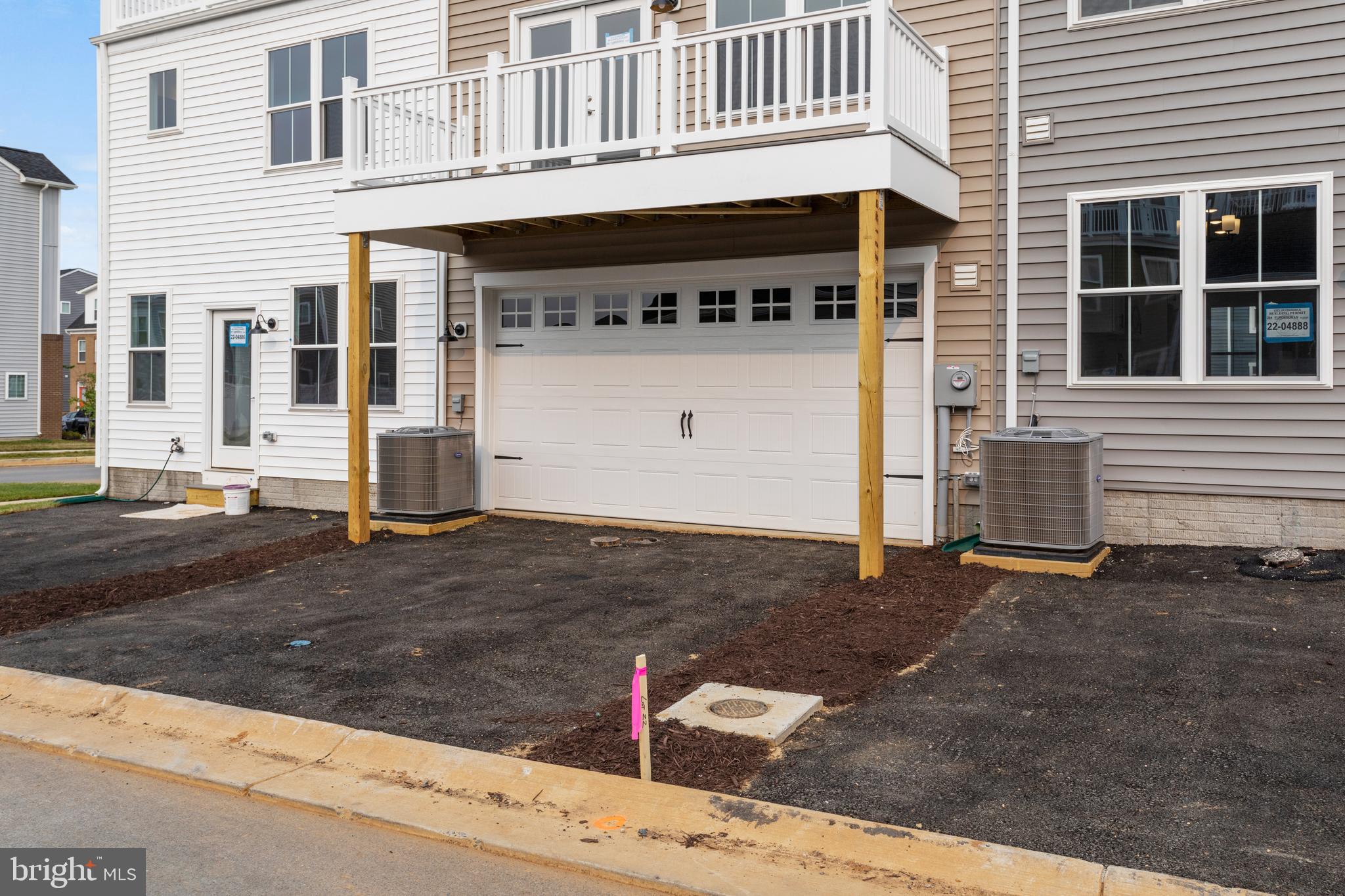 GAMBRILL VIEW - Residential