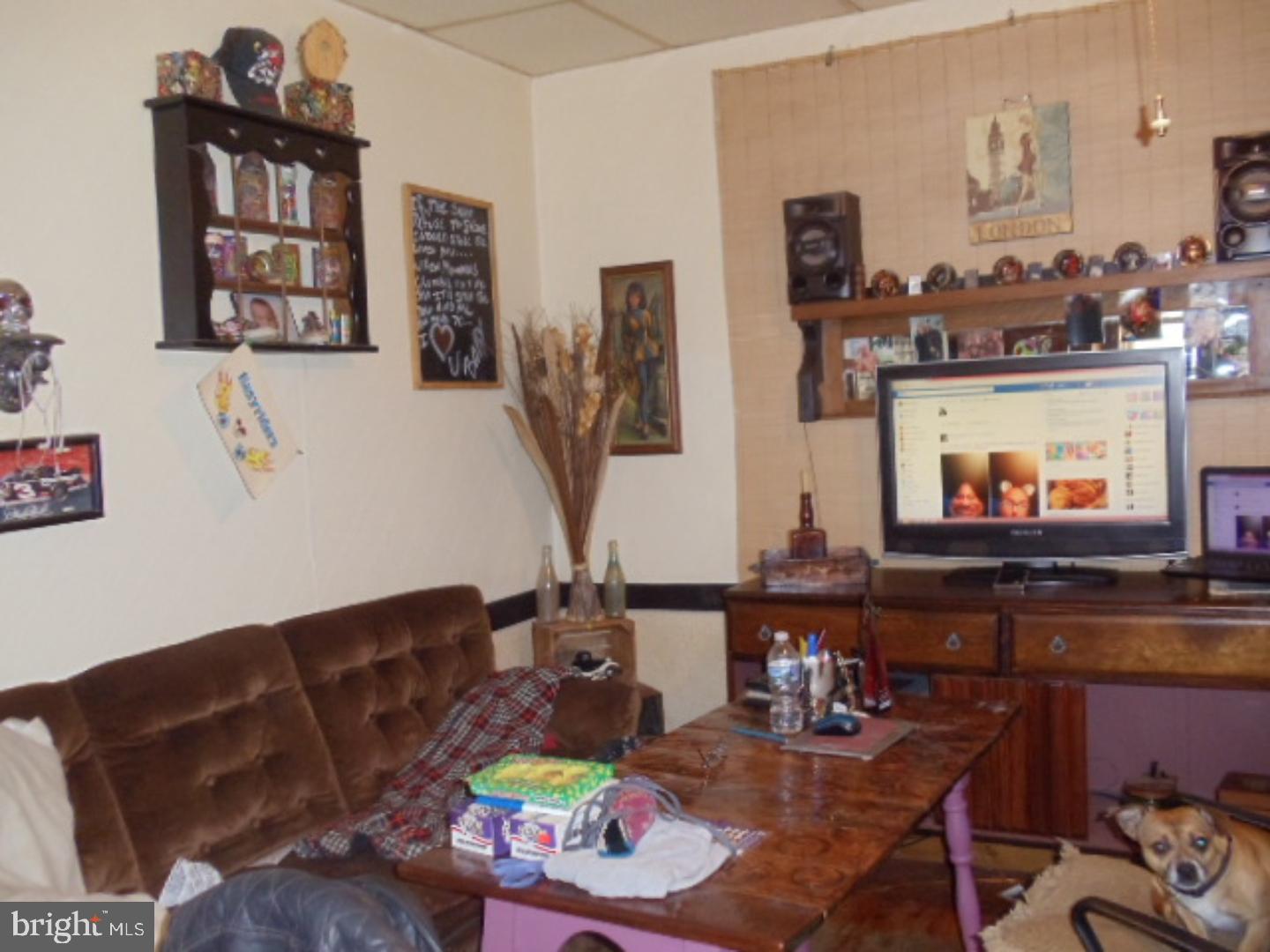 NONE AVAILABLE - Residential Income