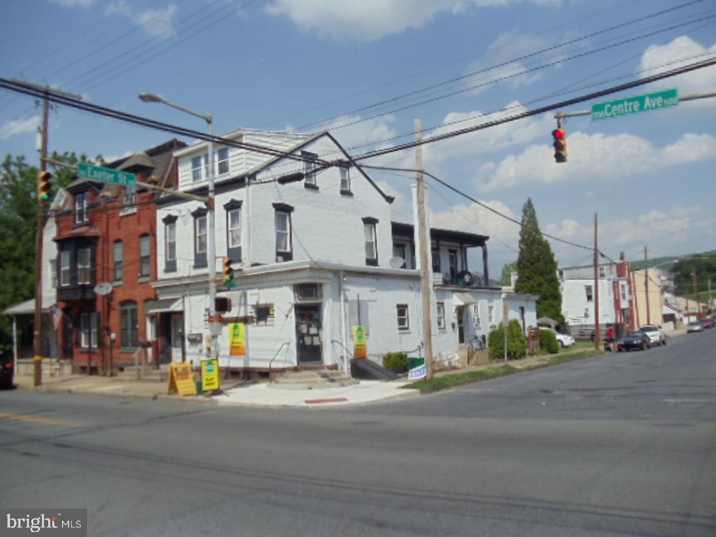 NONE AVAILABLE - Residential Income