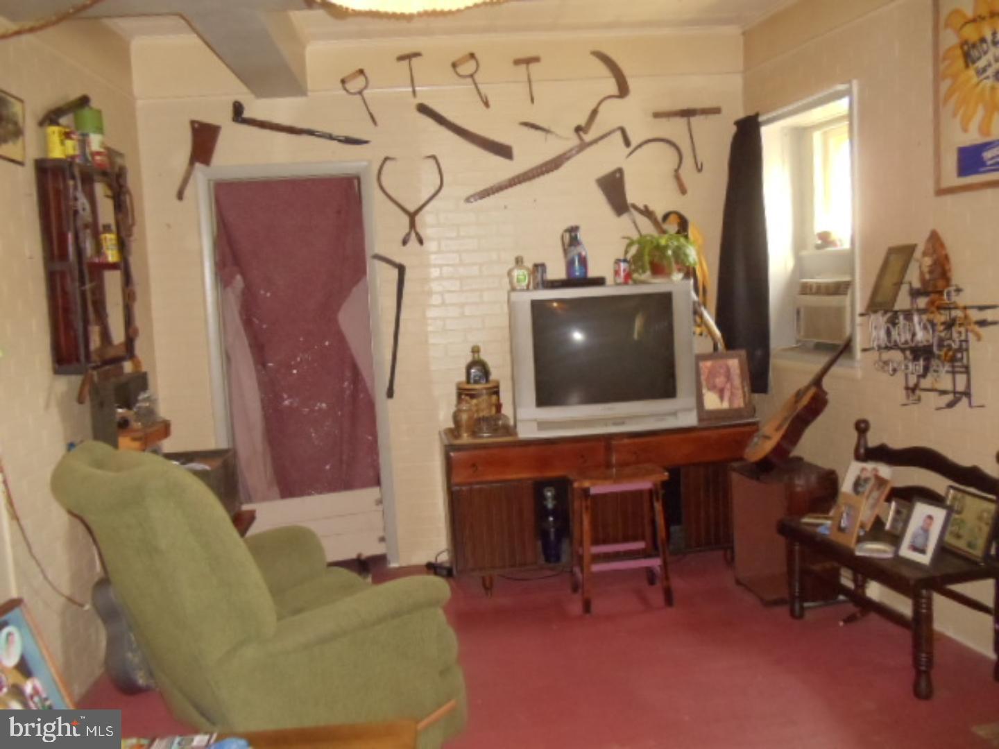 NONE AVAILABLE - Residential Income