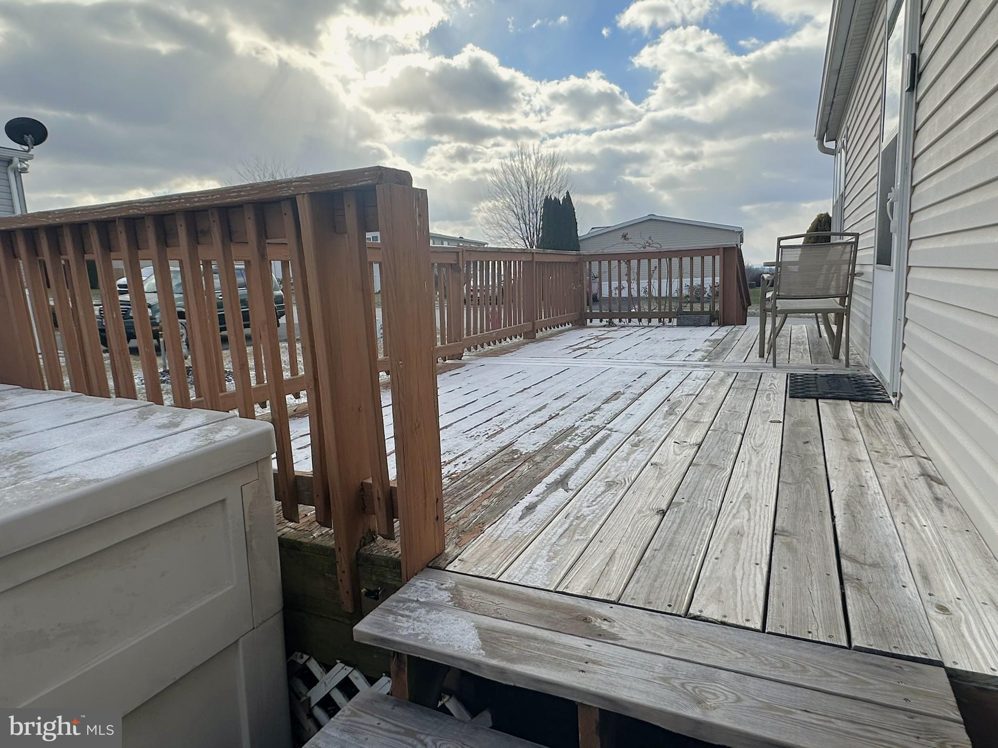 EAGLE VIEW - Residential