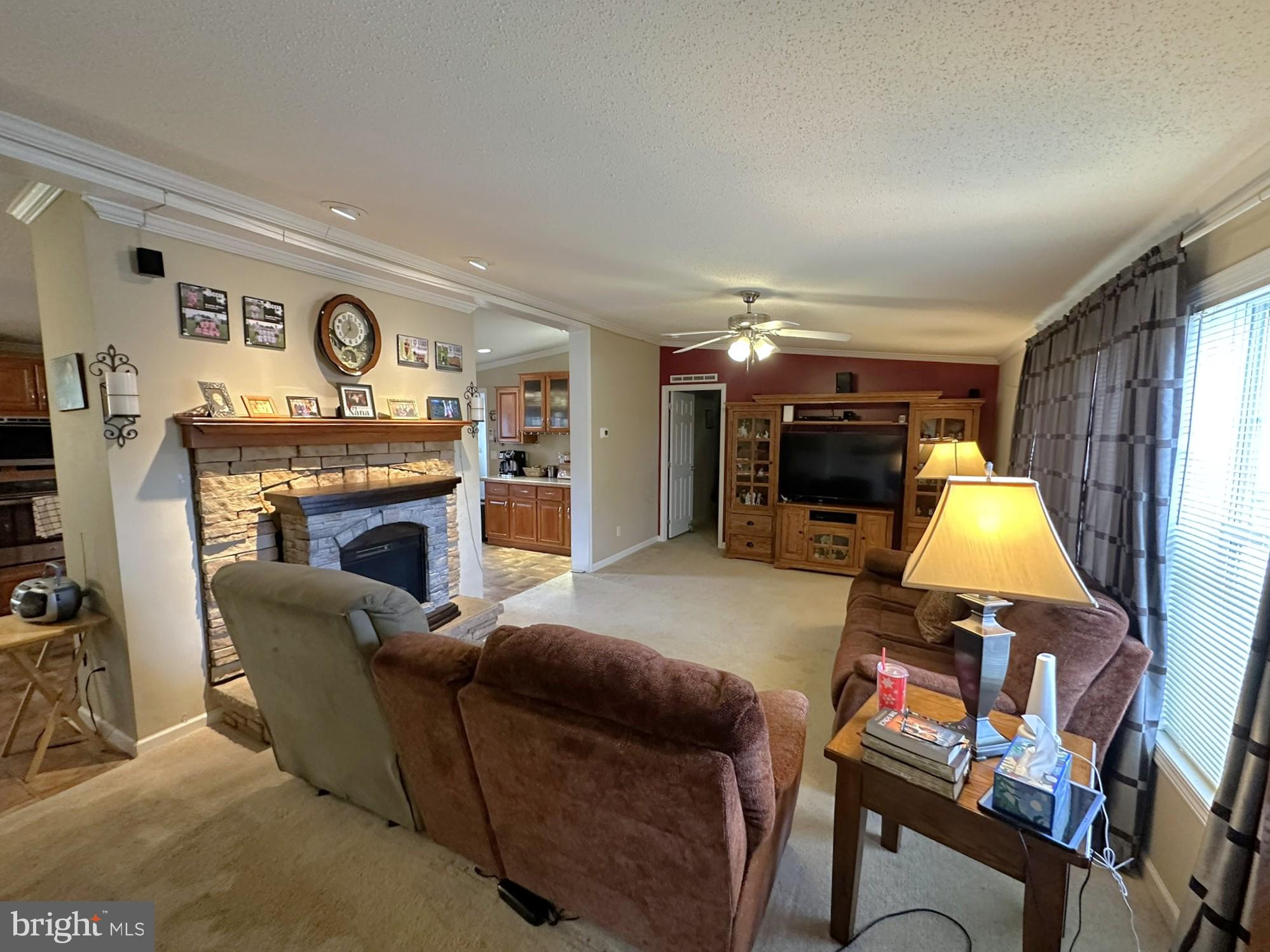 EAGLE VIEW - Residential