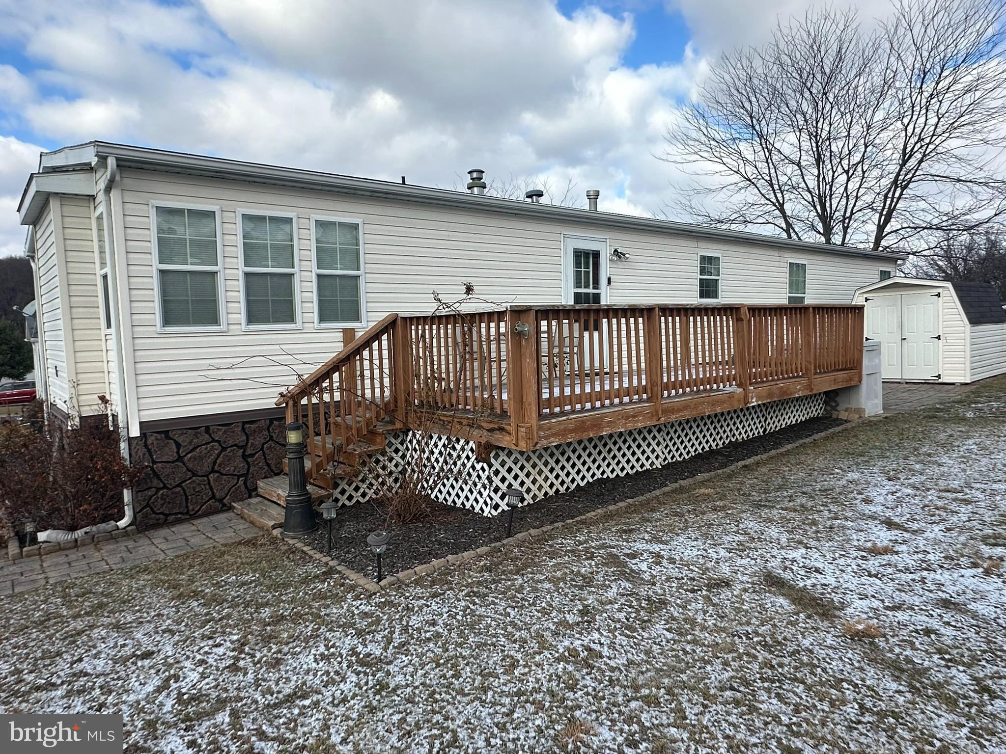 EAGLE VIEW - Residential