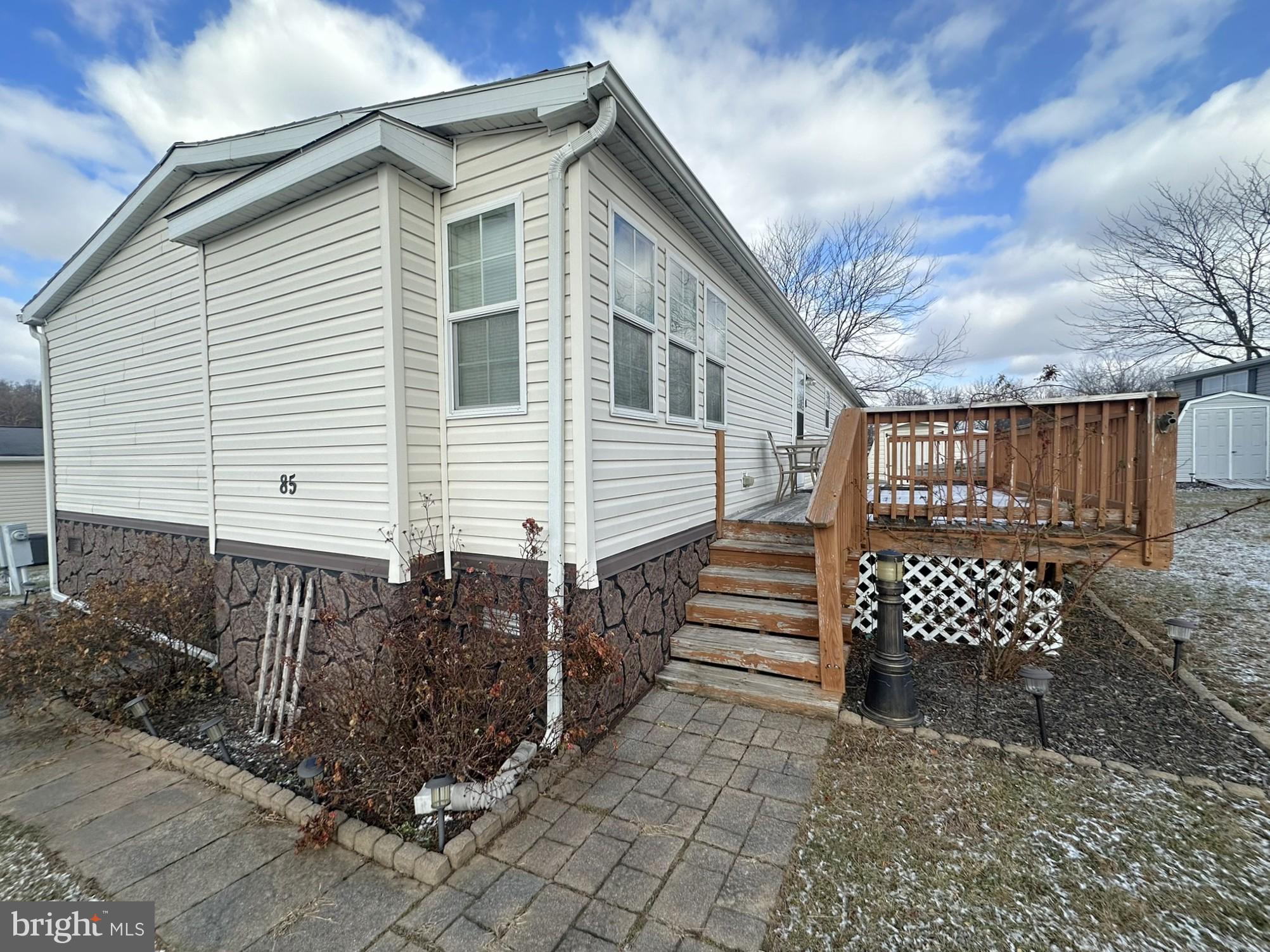 EAGLE VIEW - Residential