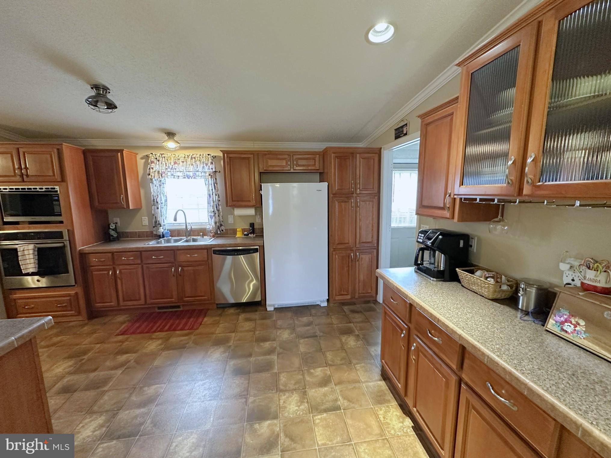 EAGLE VIEW - Residential