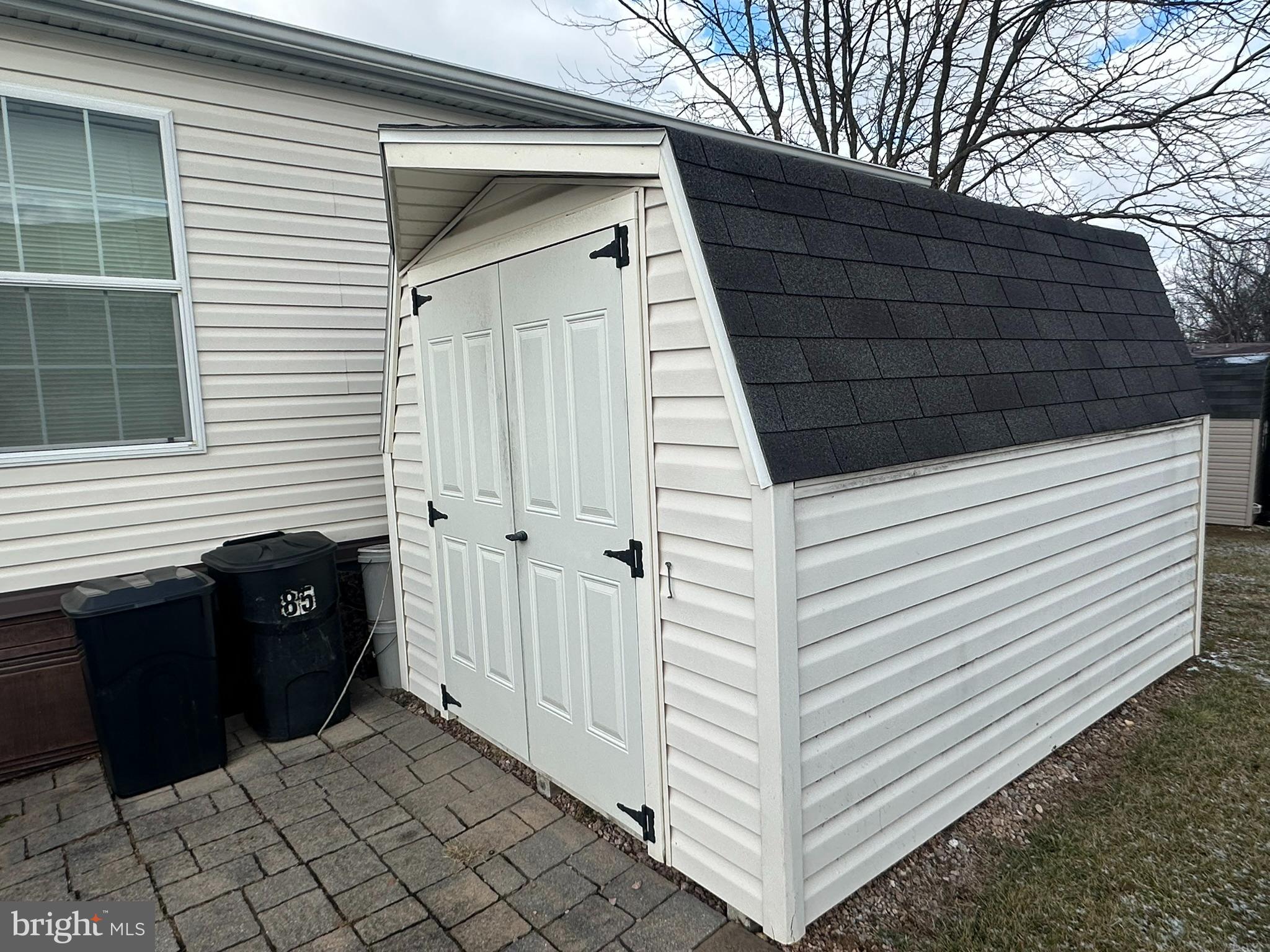 EAGLE VIEW - Residential