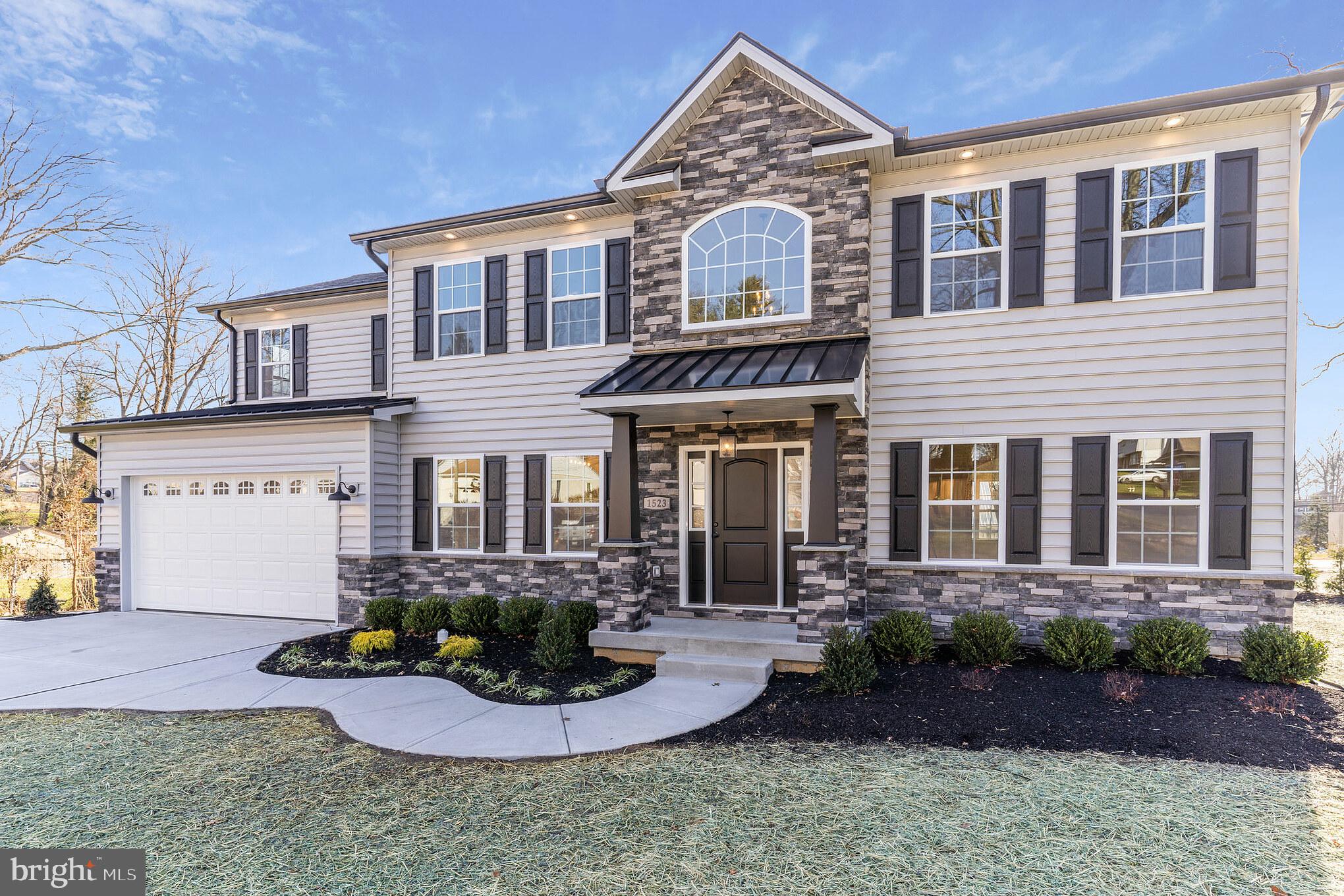 GLEN ASHTON FARMS - Residential