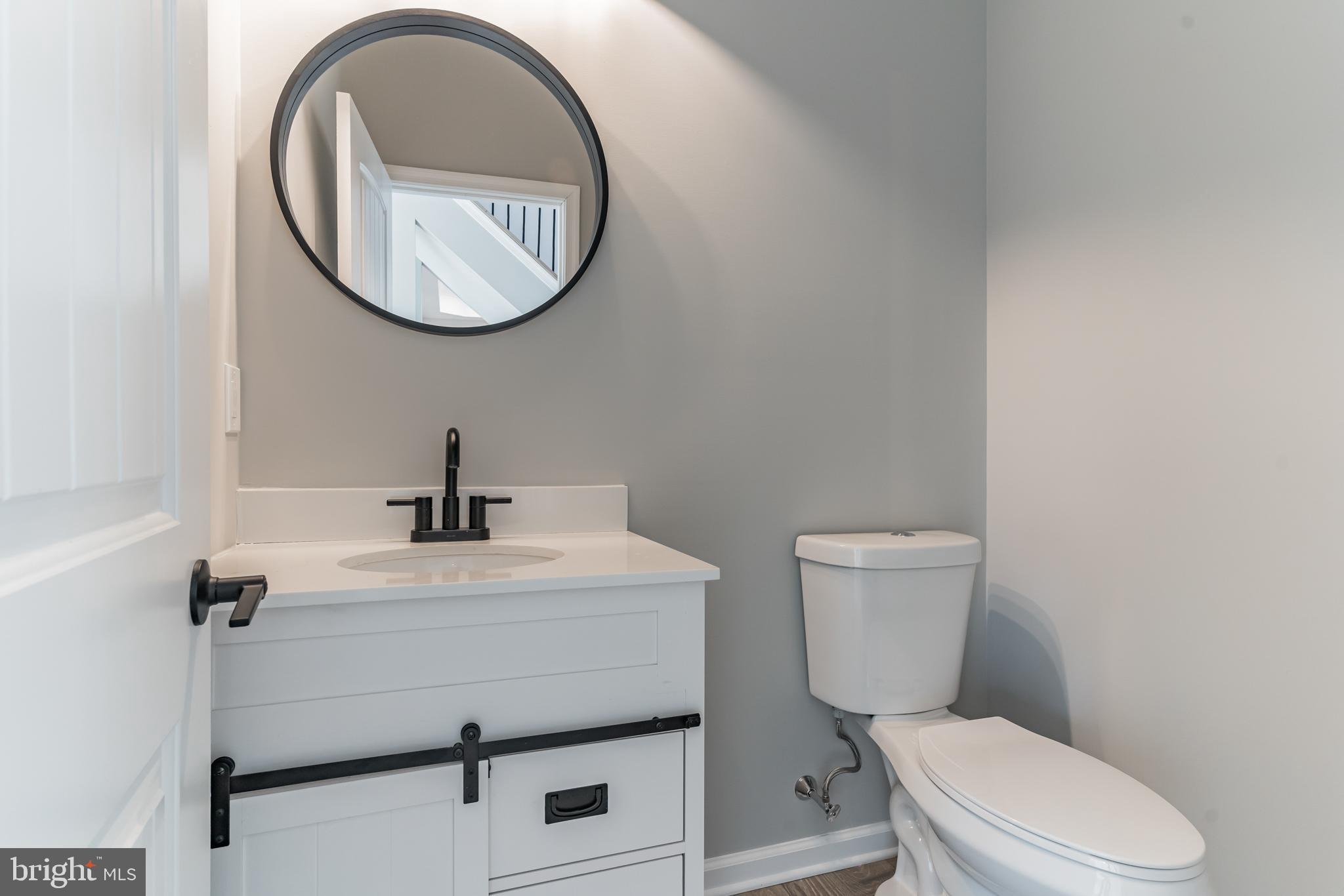 GLEN ASHTON FARMS - Residential