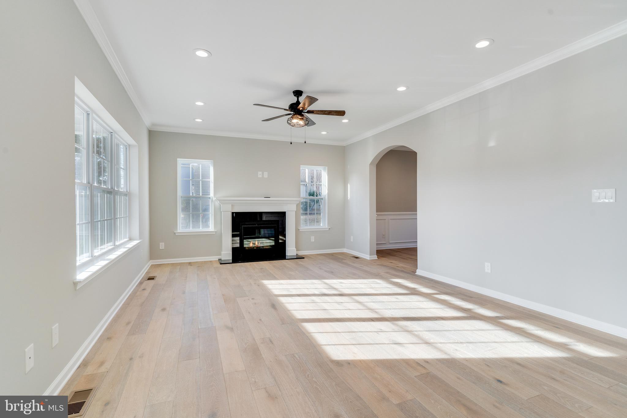 GLEN ASHTON FARMS - Residential