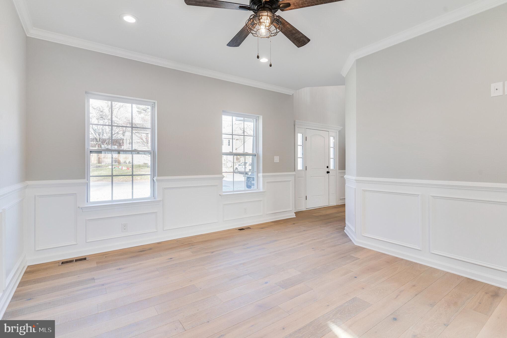 GLEN ASHTON FARMS - Residential