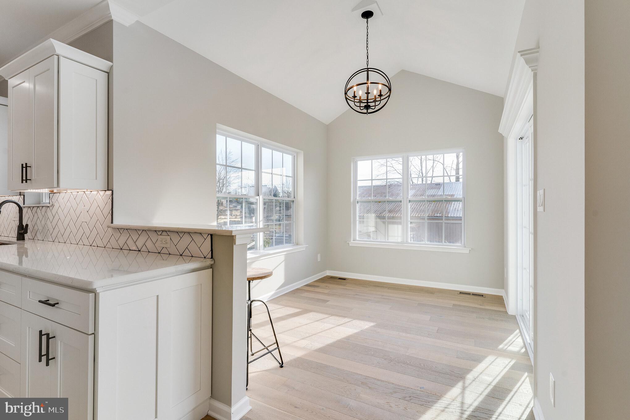 GLEN ASHTON FARMS - Residential