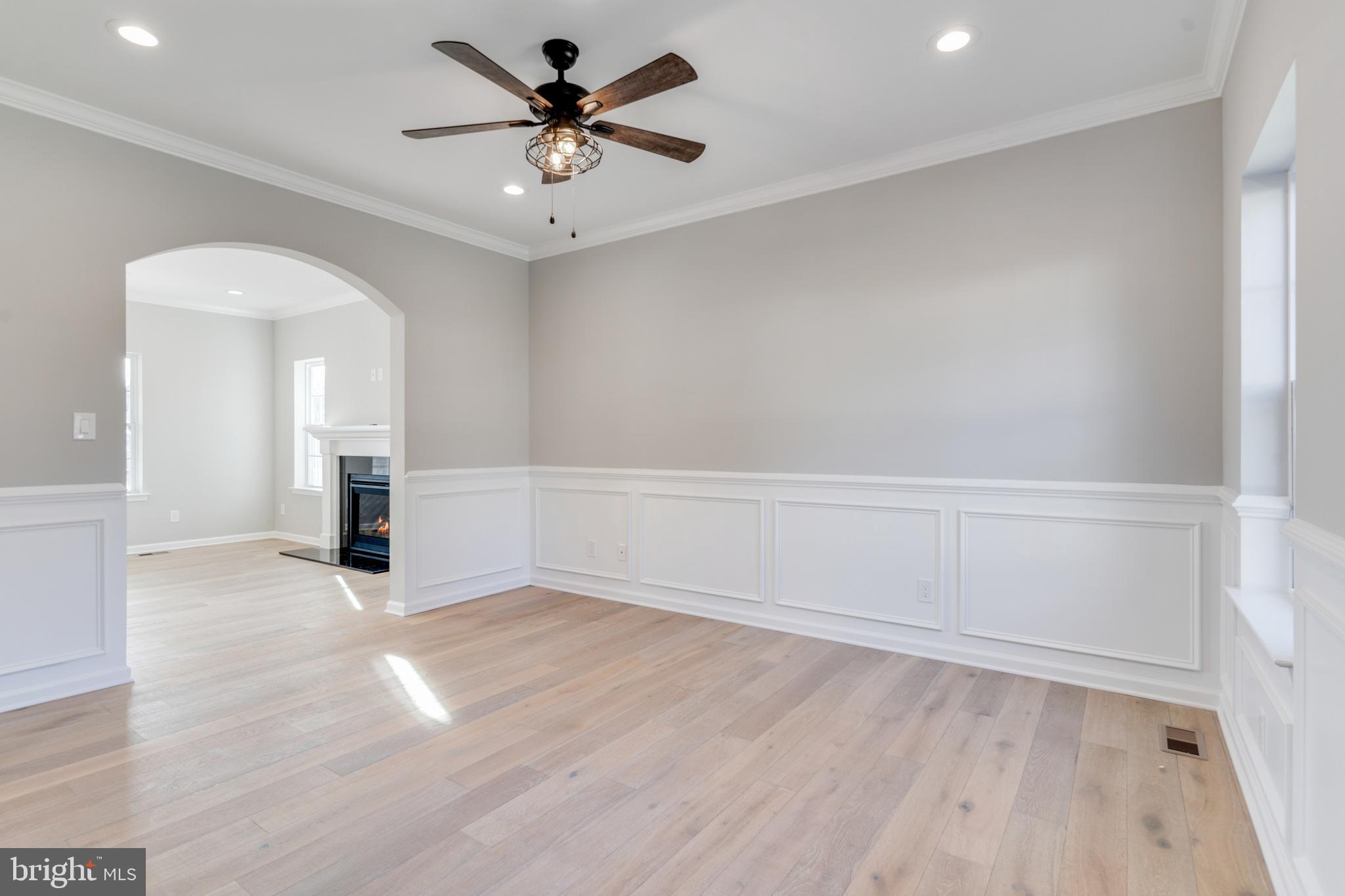 GLEN ASHTON FARMS - Residential