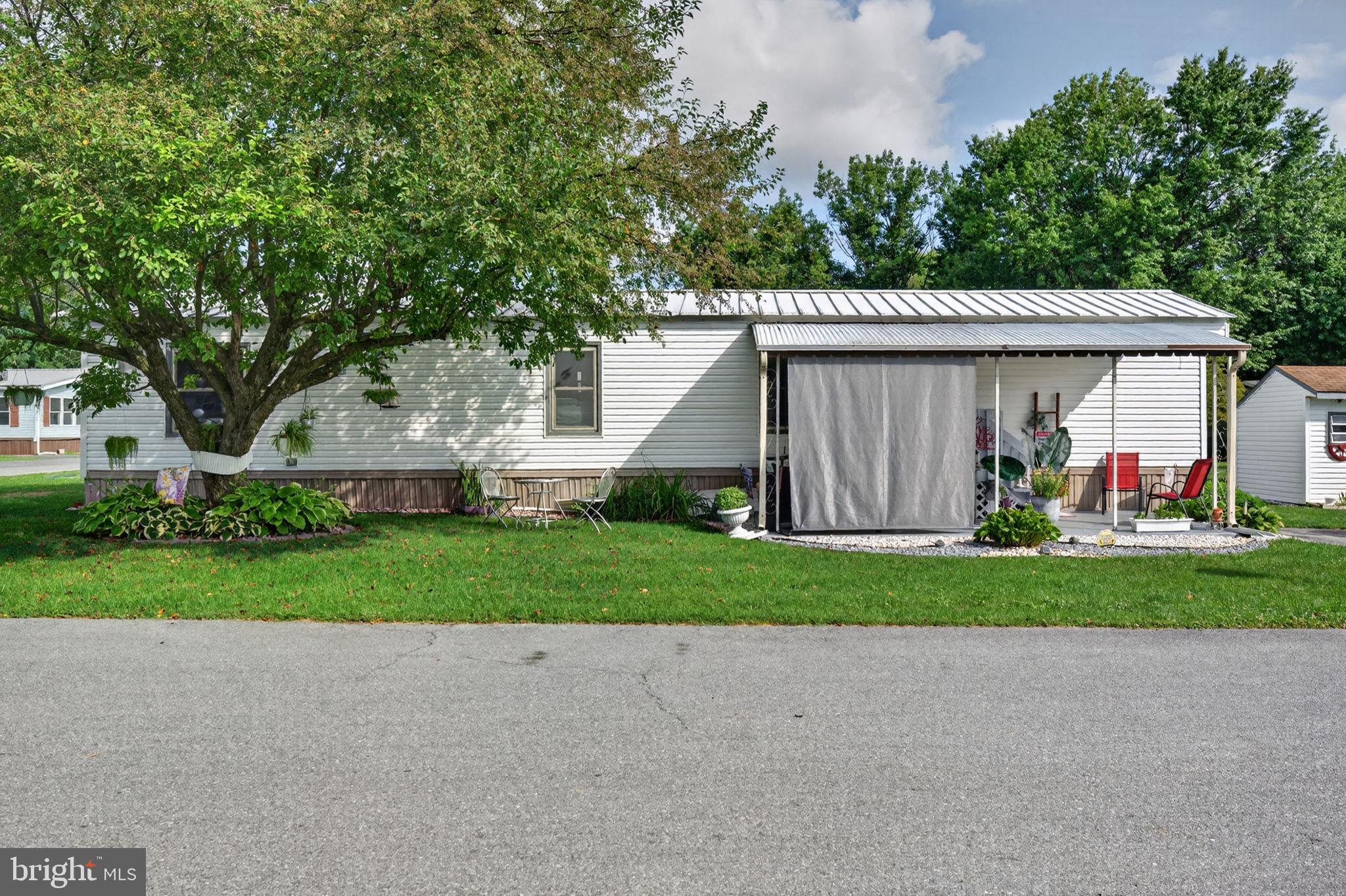 165 NORTHCREST ACRES