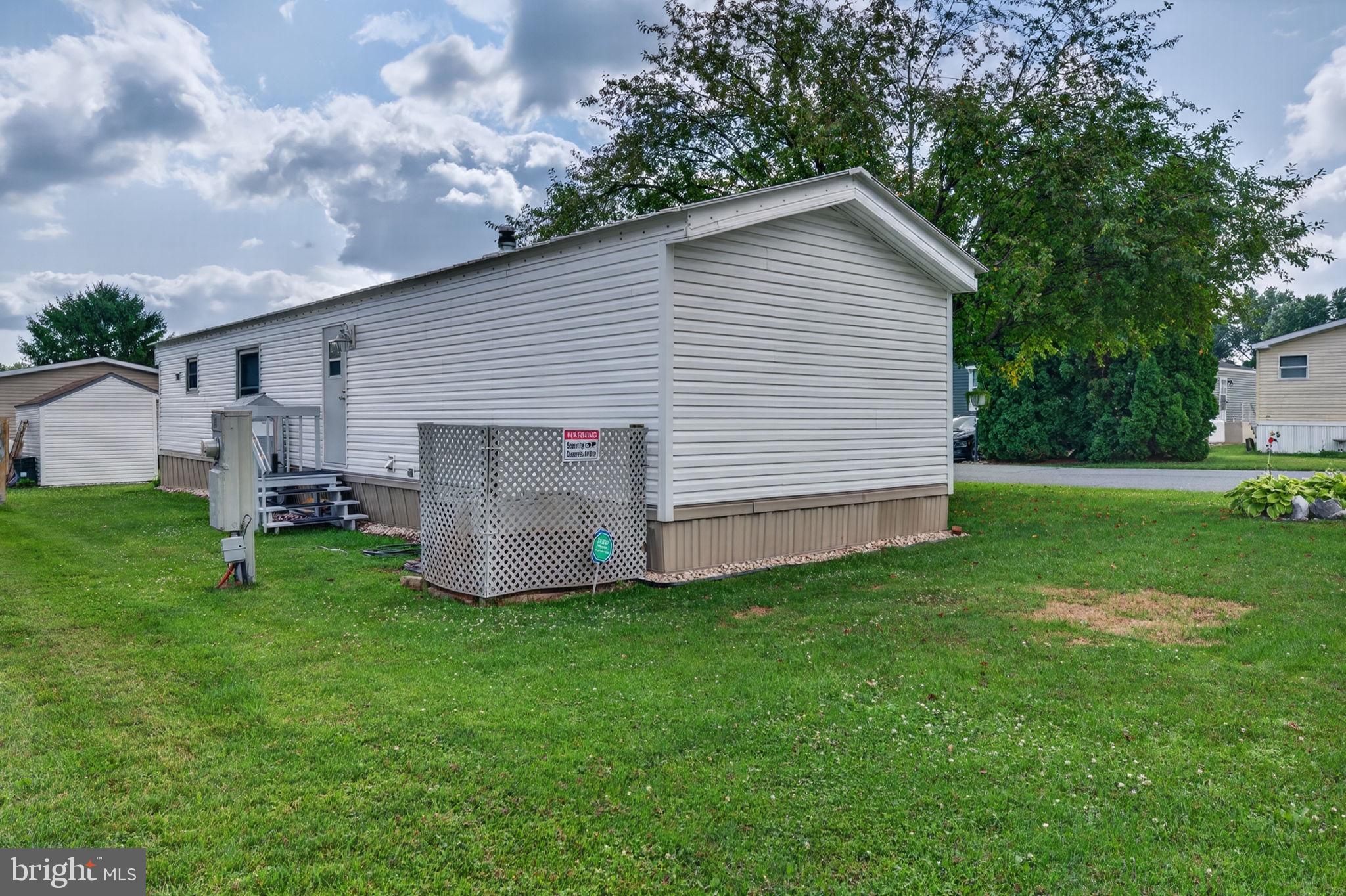 165 NORTHCREST ACRES
