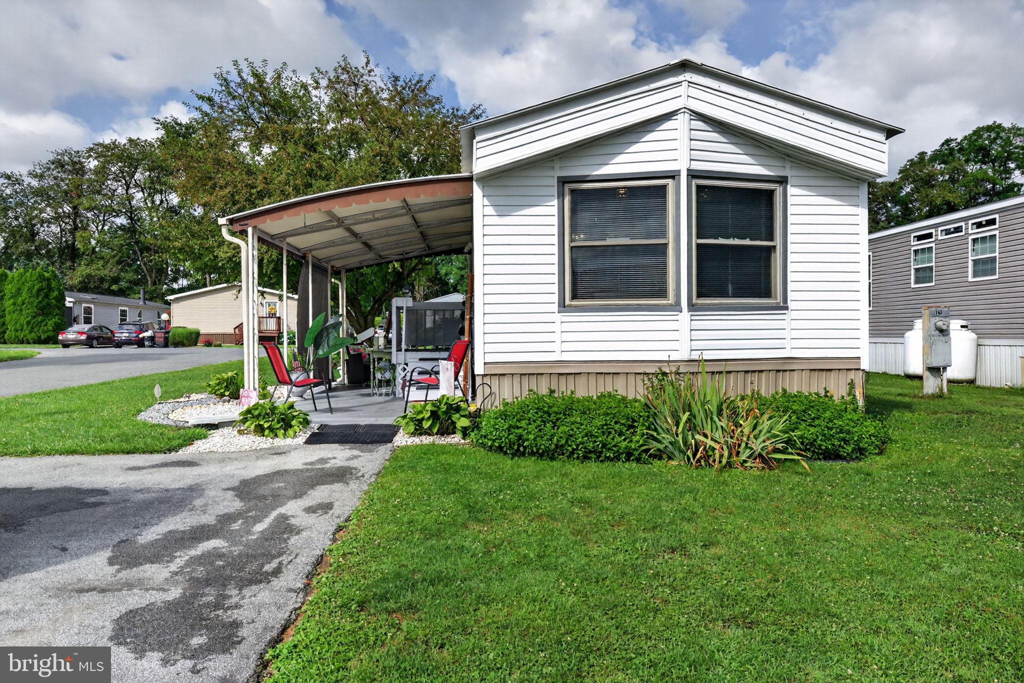 165 NORTHCREST ACRES