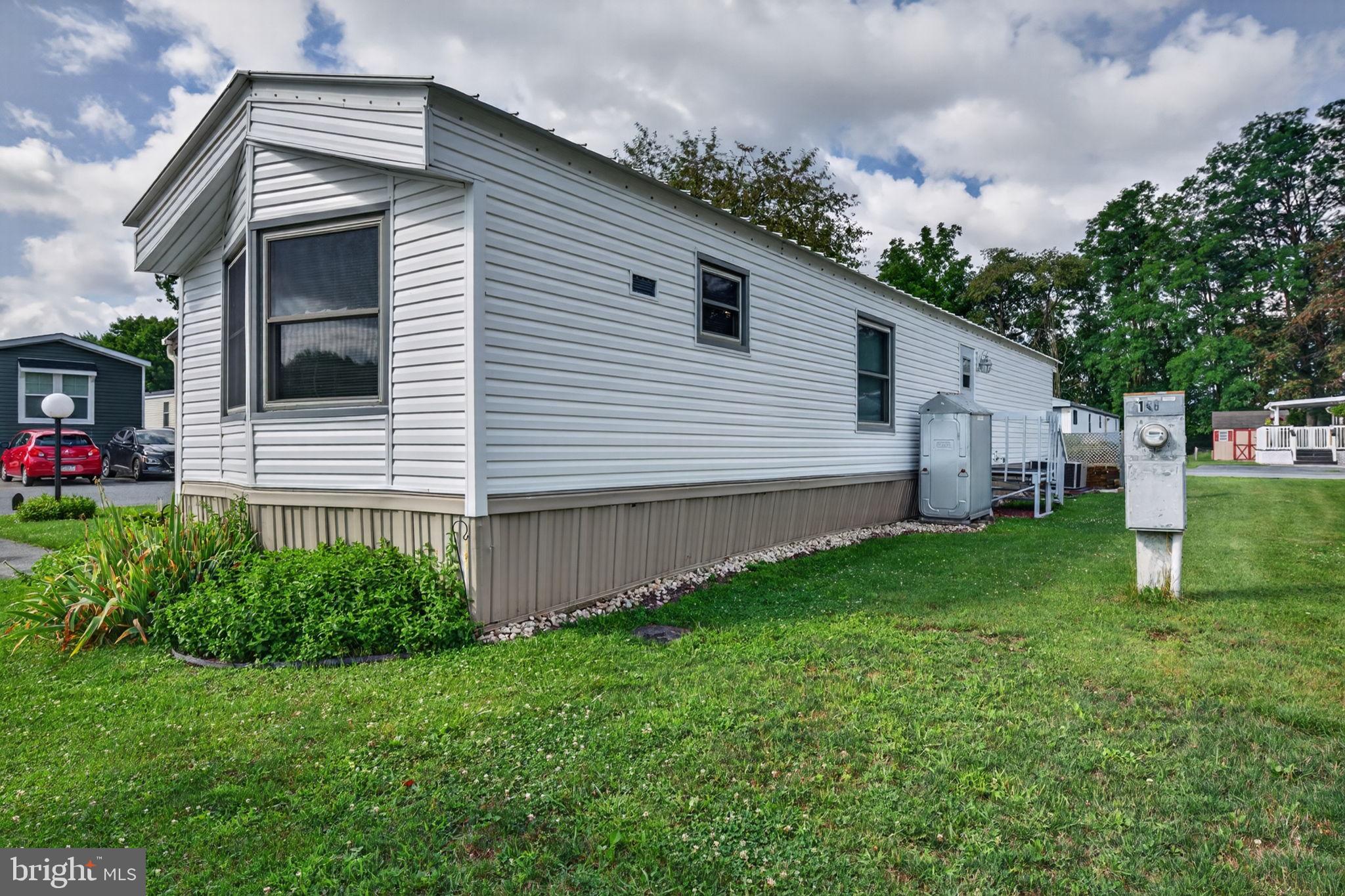 165 NORTHCREST ACRES