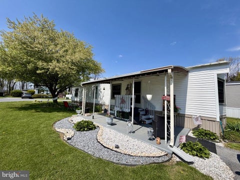 Mobile Home For Sale - 165 Northcrest Acres<br/> LEBANON, PA 17046