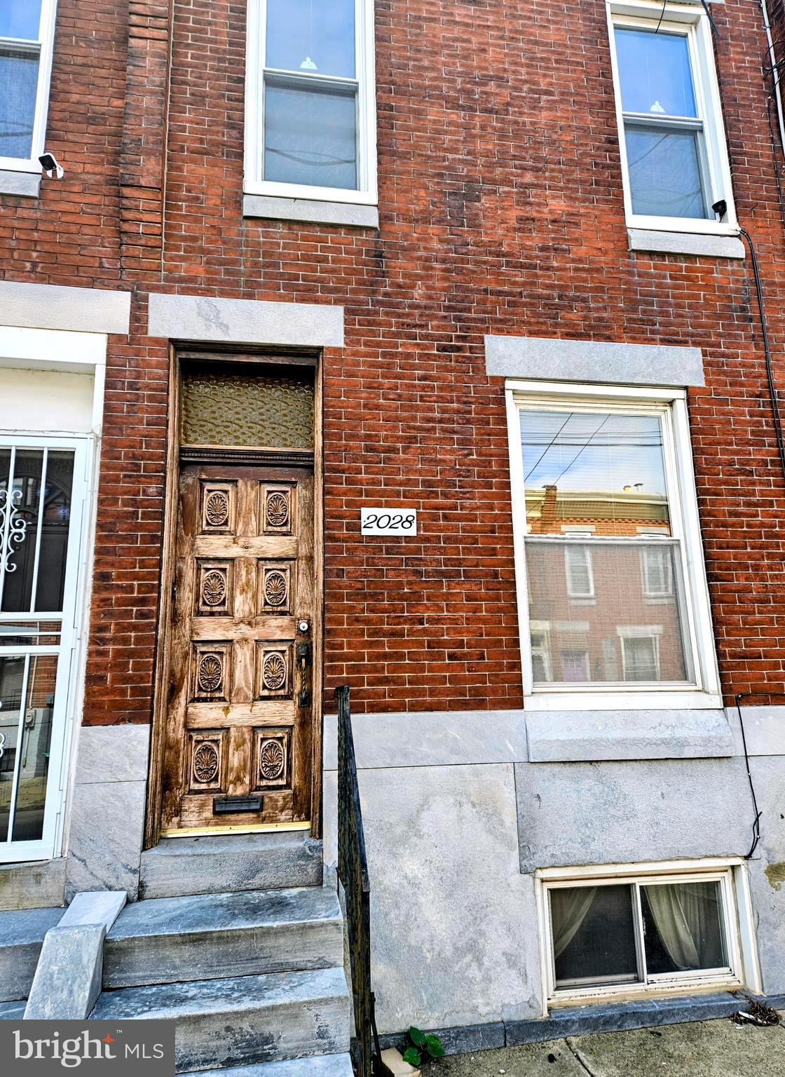 POINT BREEZE - Residential