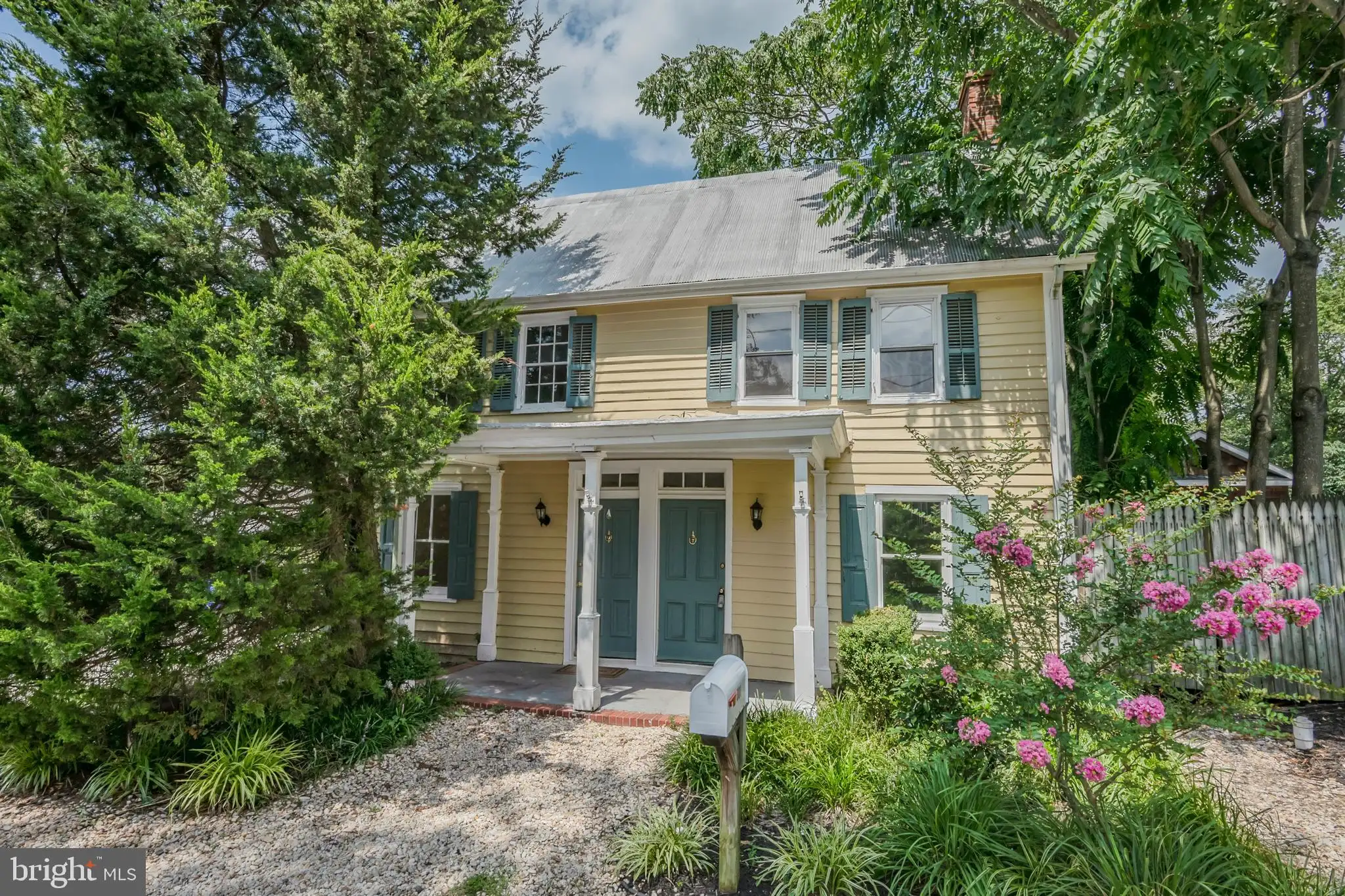 301 Mill Street, Milton, DE 19968