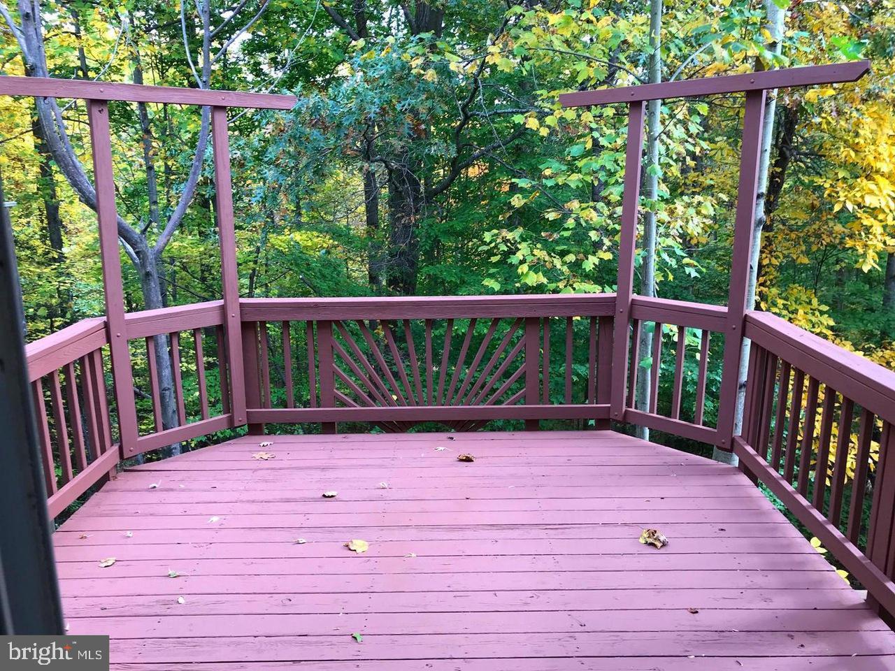 MONTCLAIR - Residential Lease