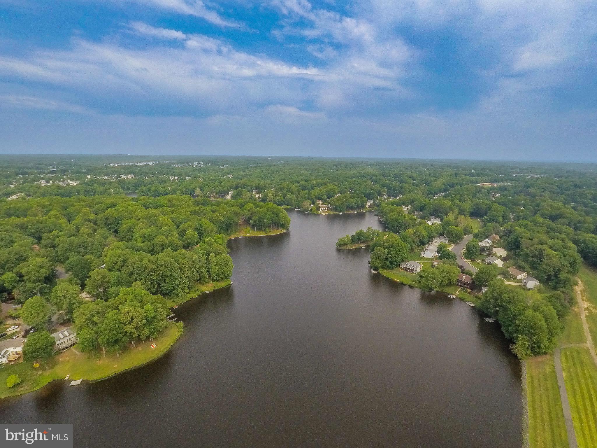 MONTCLAIR - Residential Lease