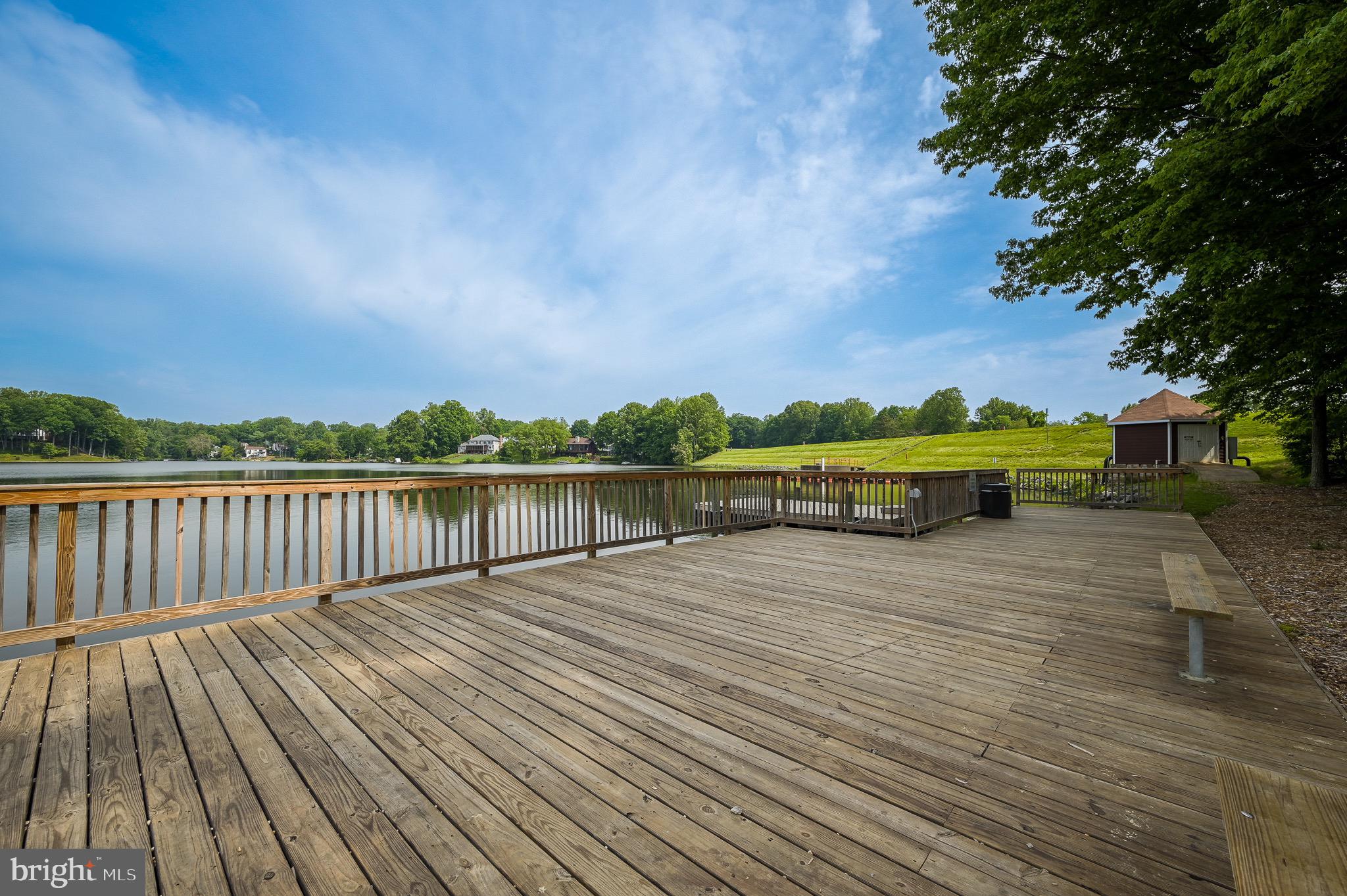 MONTCLAIR - Residential Lease