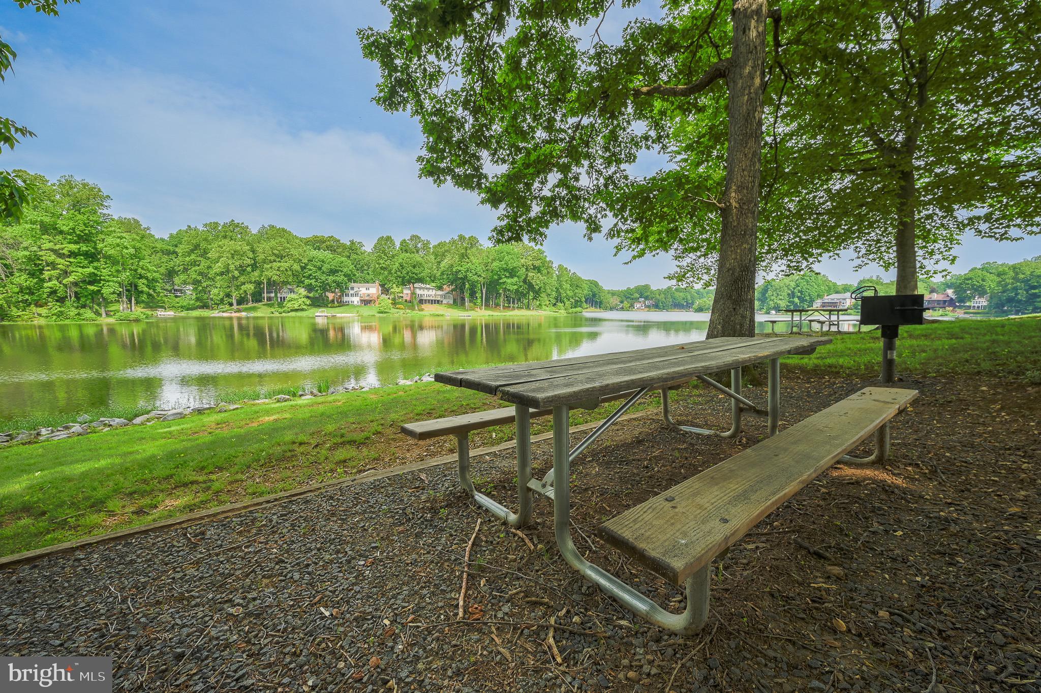 MONTCLAIR - Residential Lease