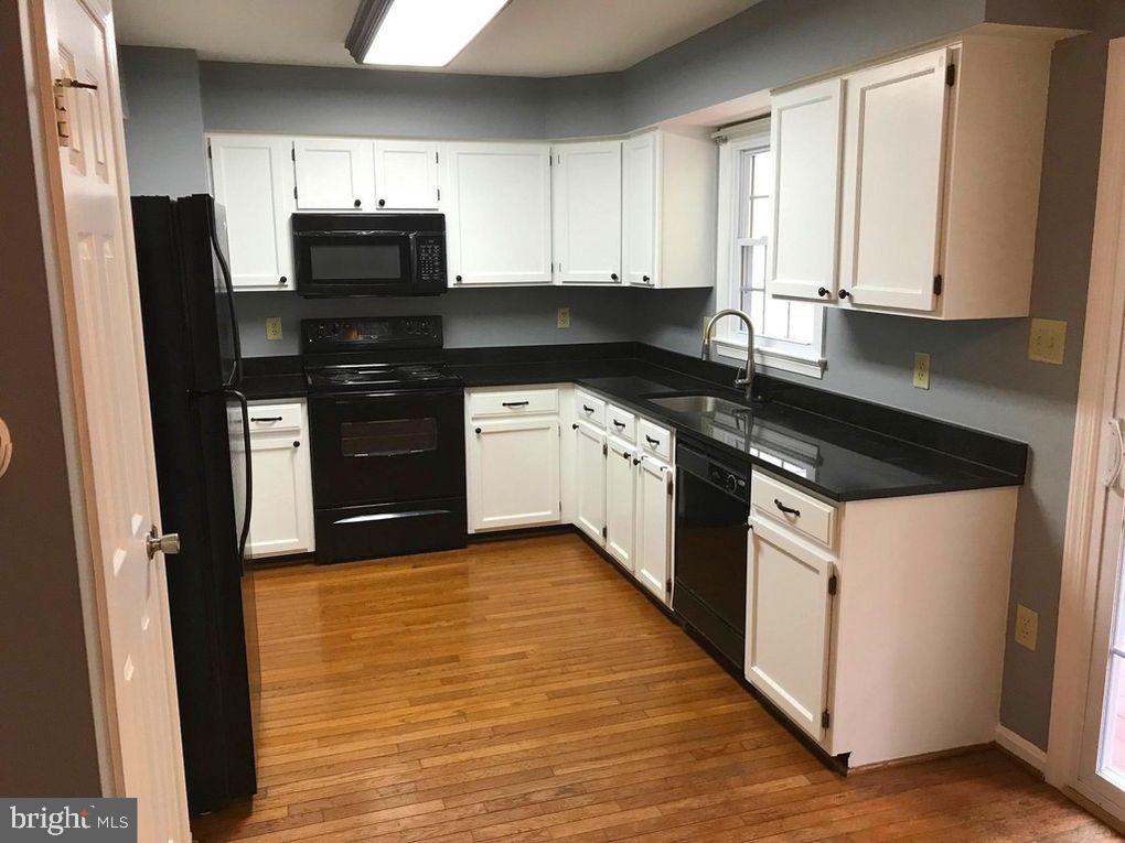 MONTCLAIR - Residential Lease