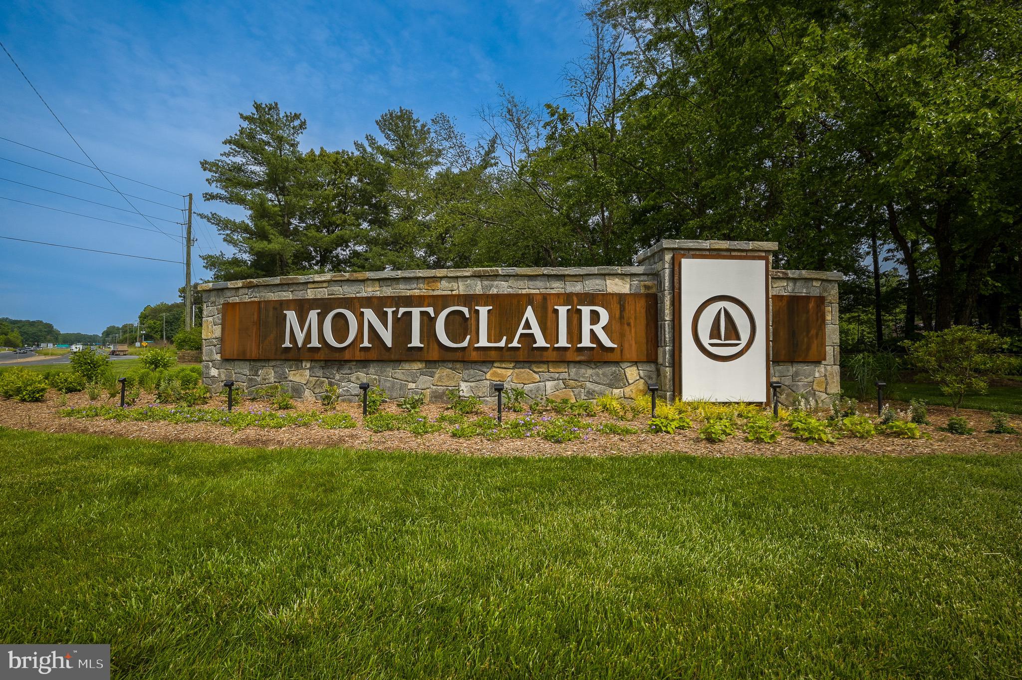 MONTCLAIR - Residential Lease