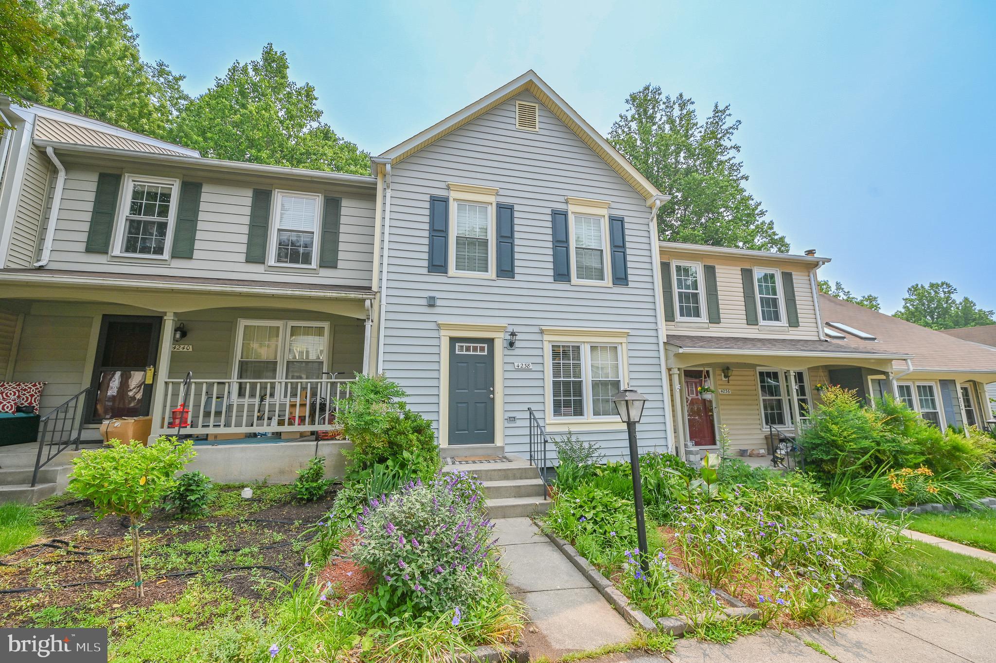 MONTCLAIR - Residential Lease