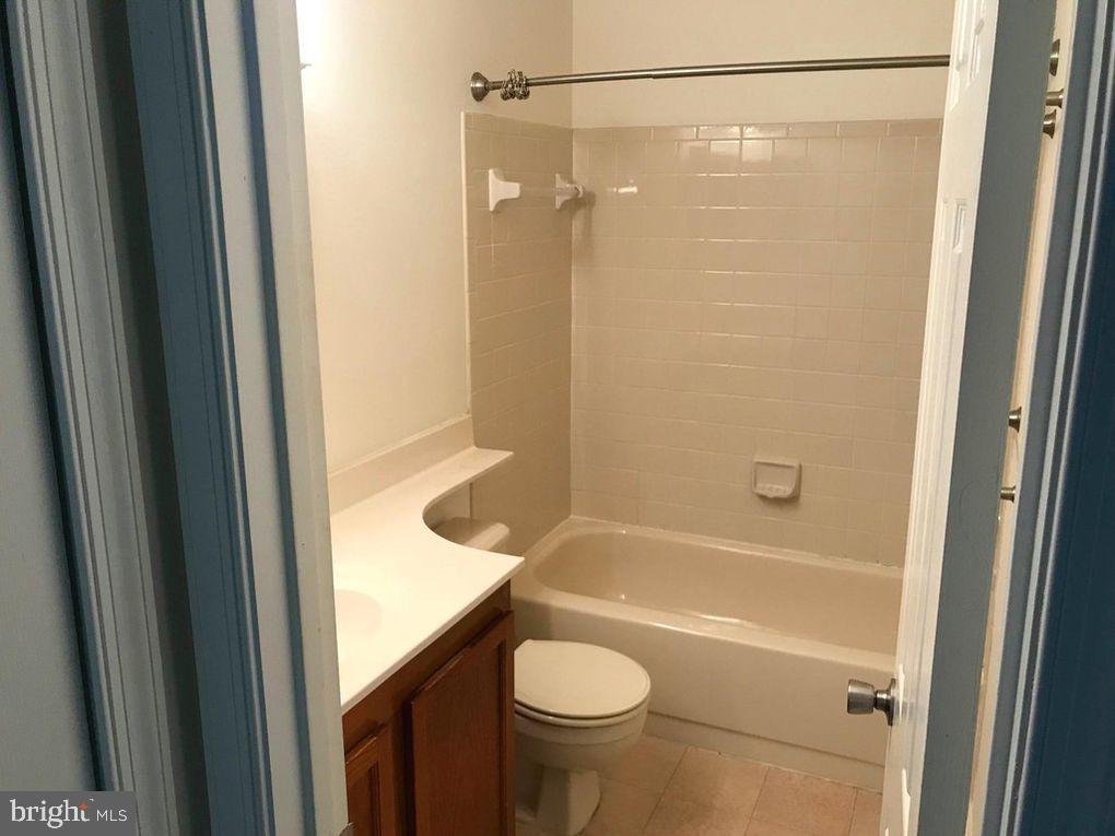 MONTCLAIR - Residential Lease