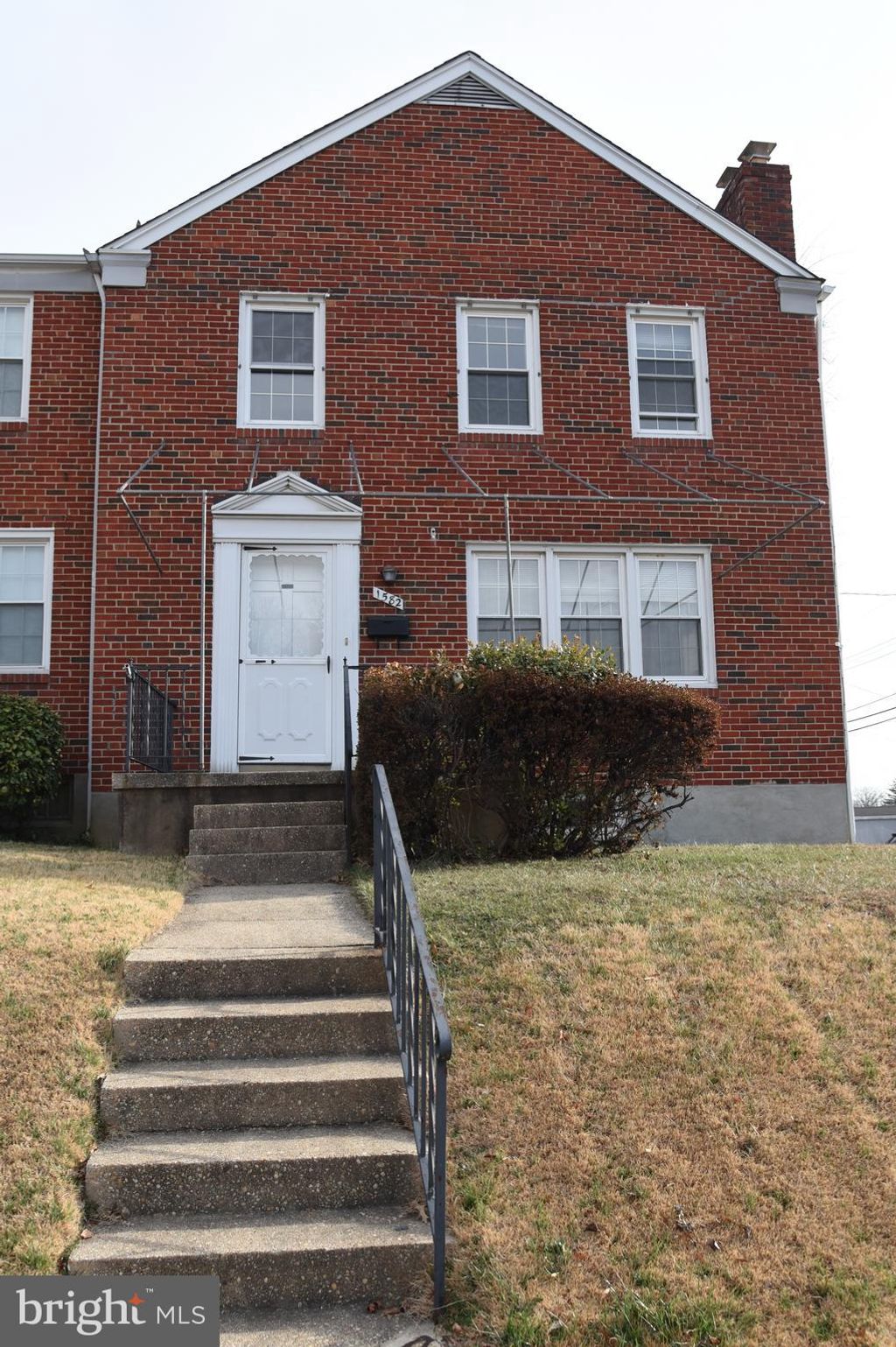 Photo of 1582 Cottage Lane, BALTIMORE, MD 21286 (MLS # MDBC2156700)