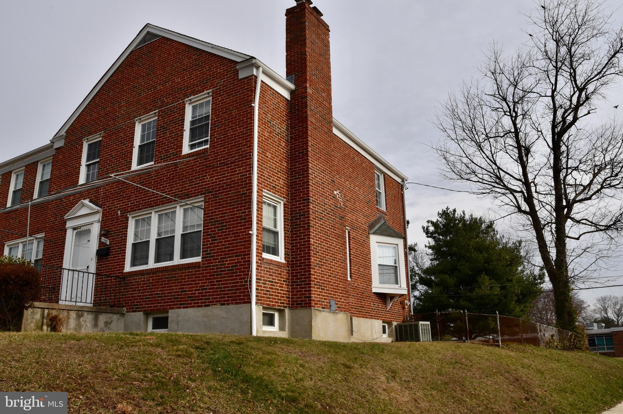 LOCH RAVEN VILLAGE - Residential